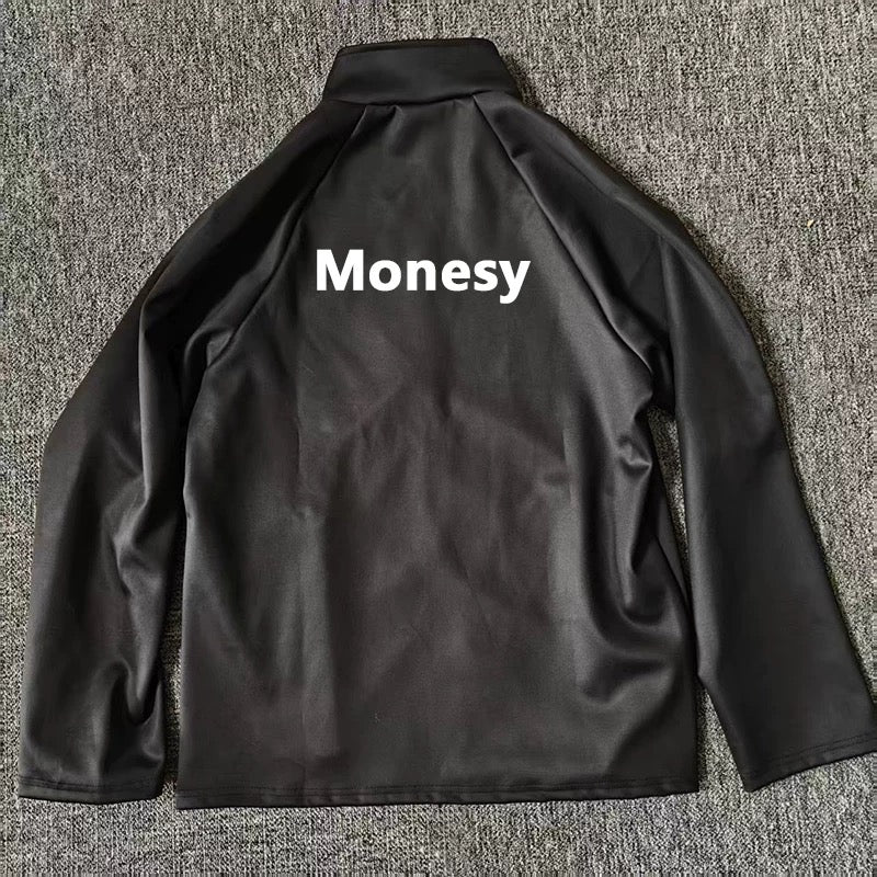 2025 FALCON Team Jersey Niko Monesy G2 Jacket CSGO - Image 4