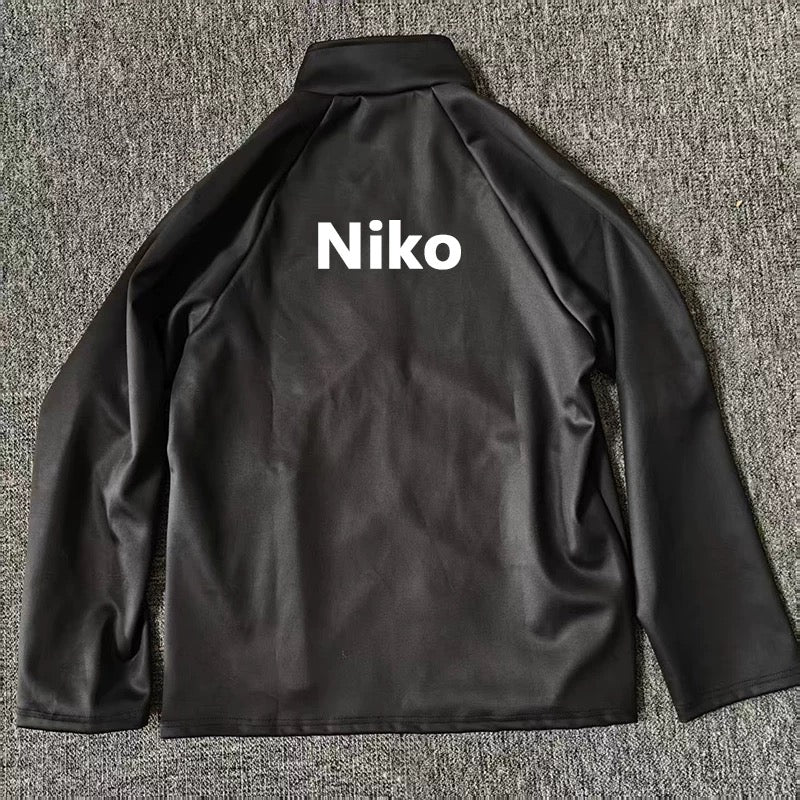 2025 FALCON Team Jersey Niko Monesy G2 Jacket CSGO - Image 5
