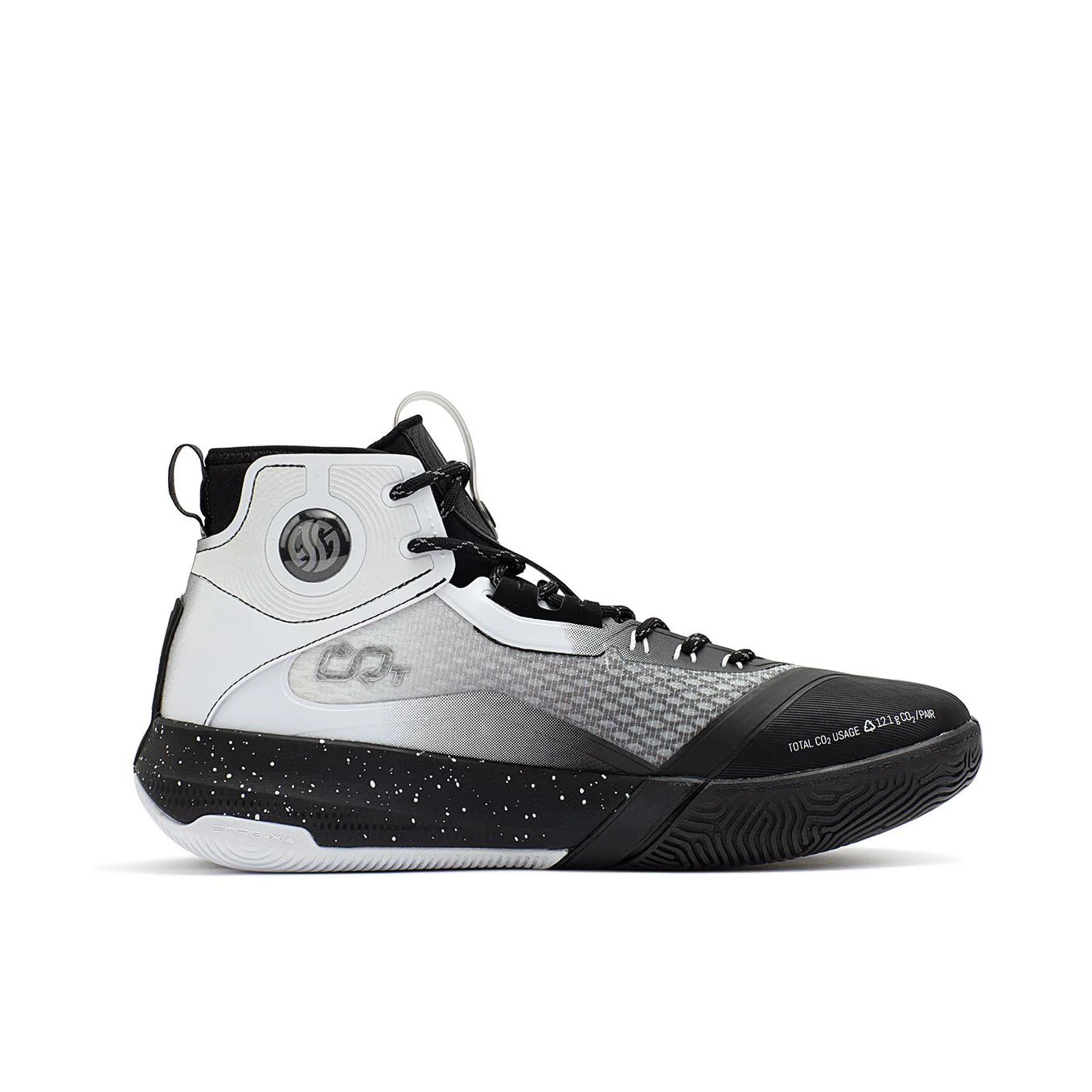 361° Aaron Gordon AG3 Pro - Zero Point - Image 4