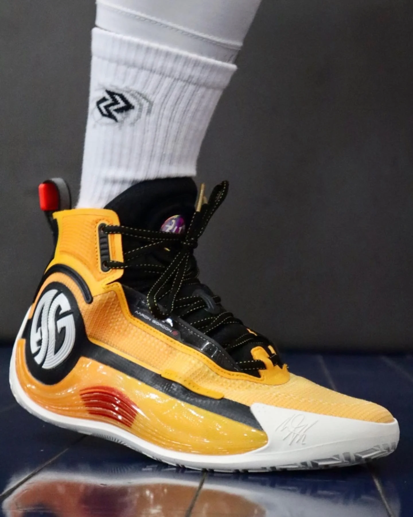 361° Aaron Gordon AG4 Soar - Be Water - Image 2