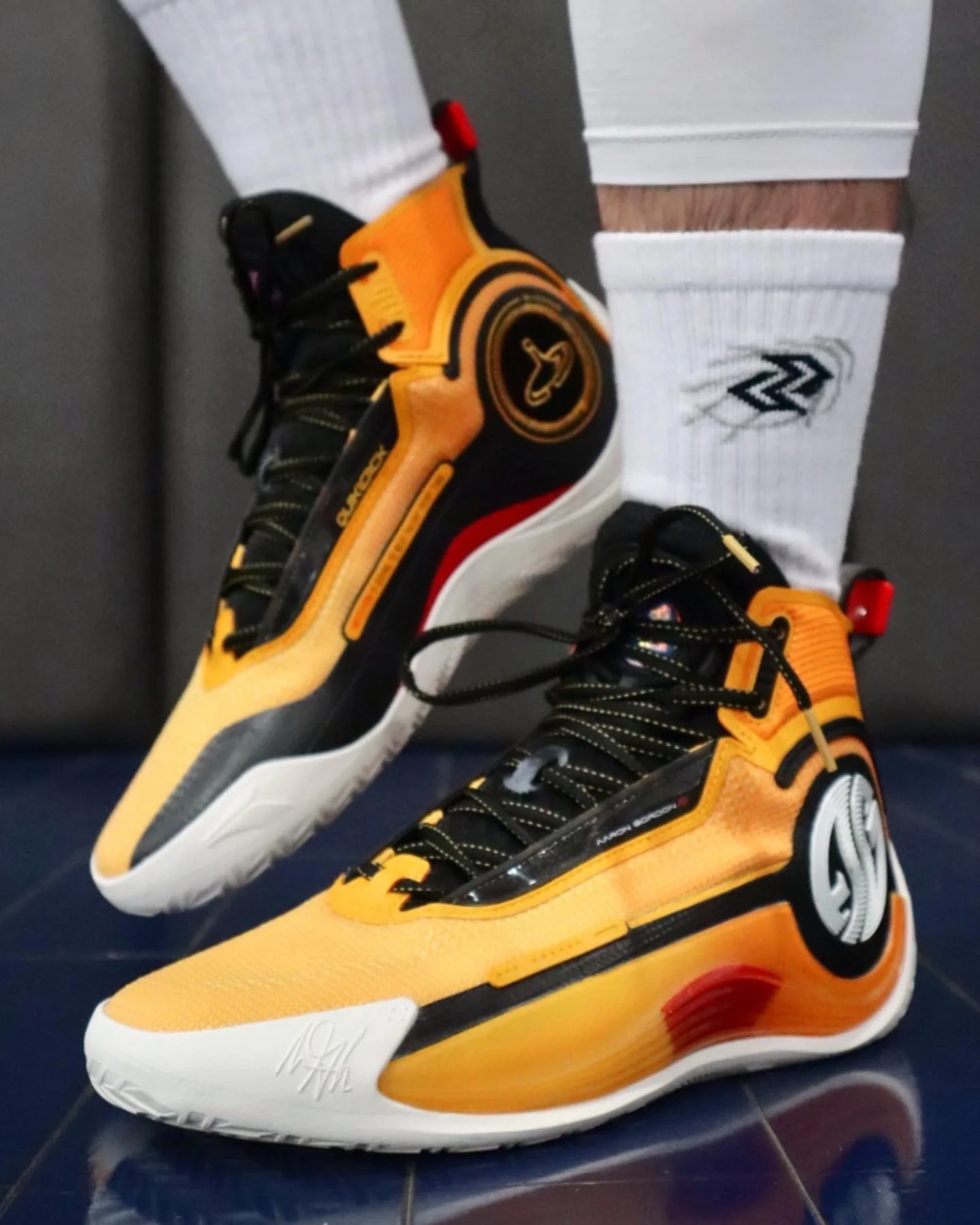 361° Aaron Gordon AG4 Soar - Be Water - Image 4