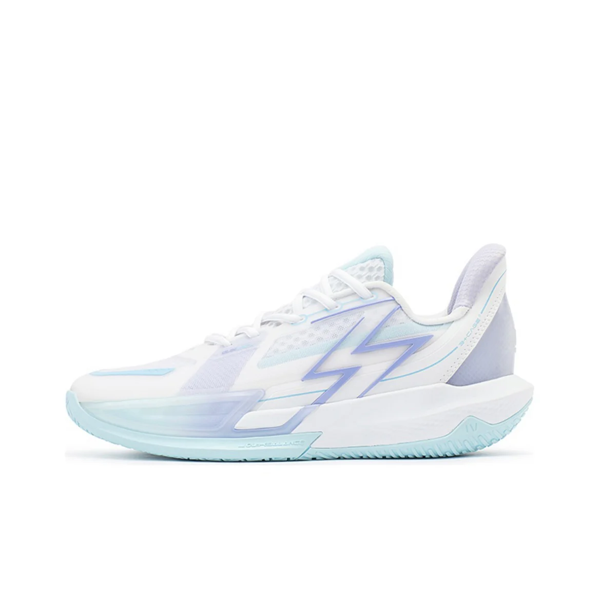 361° Big3 4.0 Quick - Ice skates