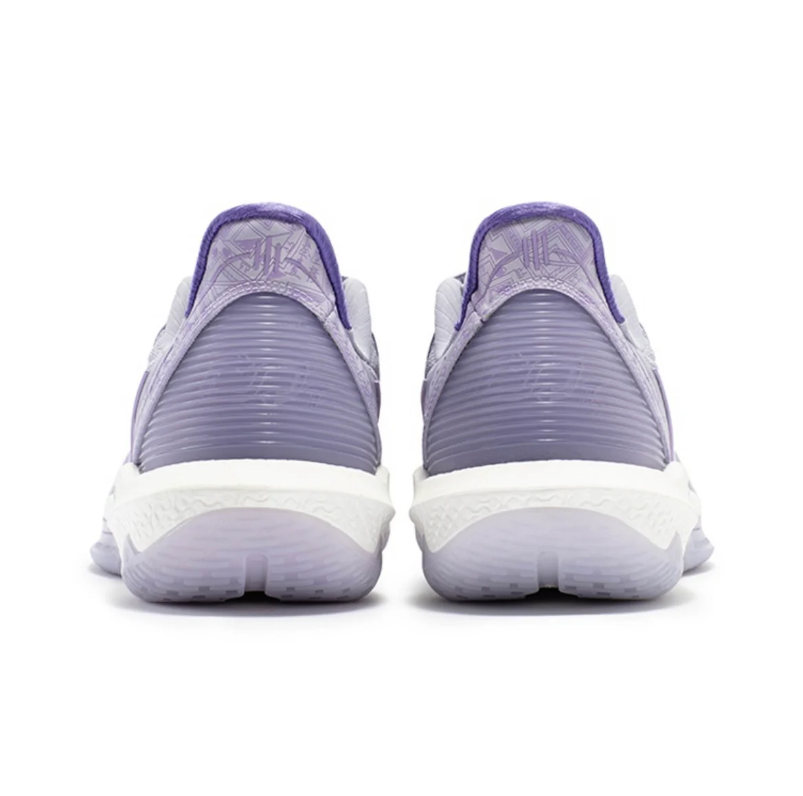 361° Big3 4.0 Quick Pro - Purple Hangluo - Image 4