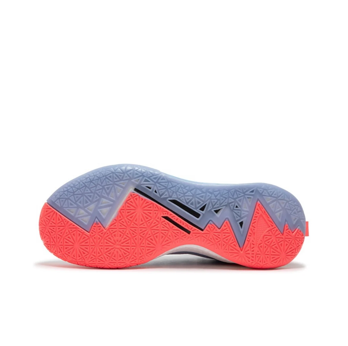 361° Big3 5.0 Quick Pro - Mandarin Duck Blue/Red - Image 5