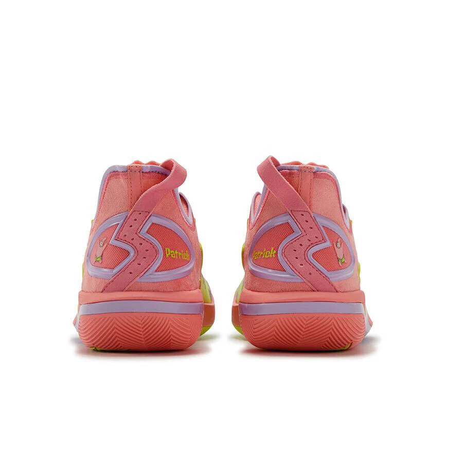 361° Big3 6.0 Quick Pro - Patrick Star - Image 4