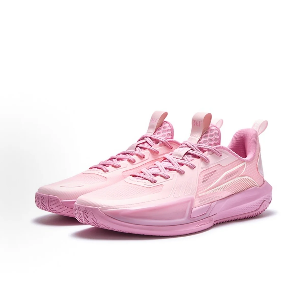 361° Big3 Quick 4.5 - Pink - Image 2