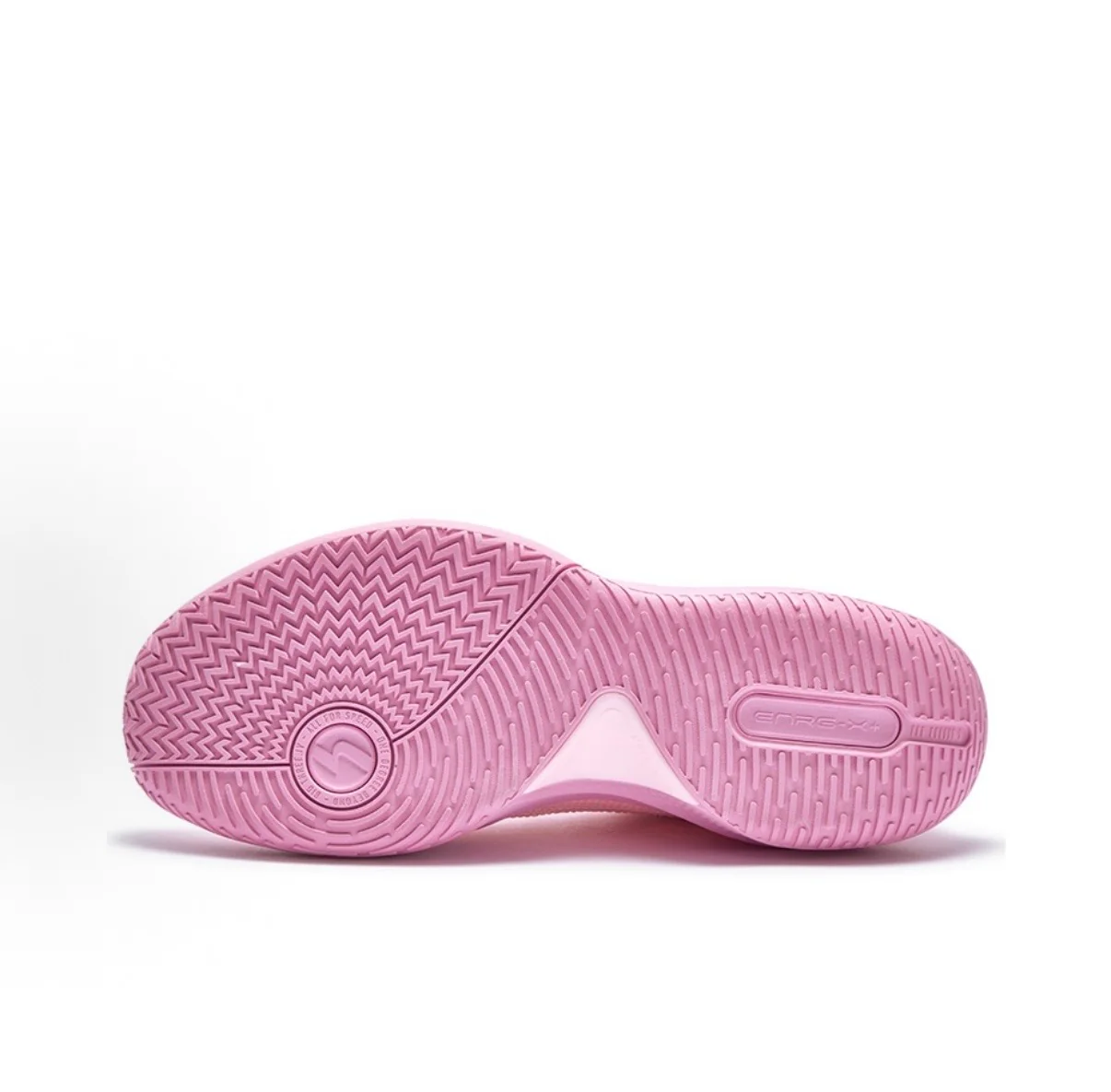 361° Big3 Quick 4.5 - Pink - Image 3