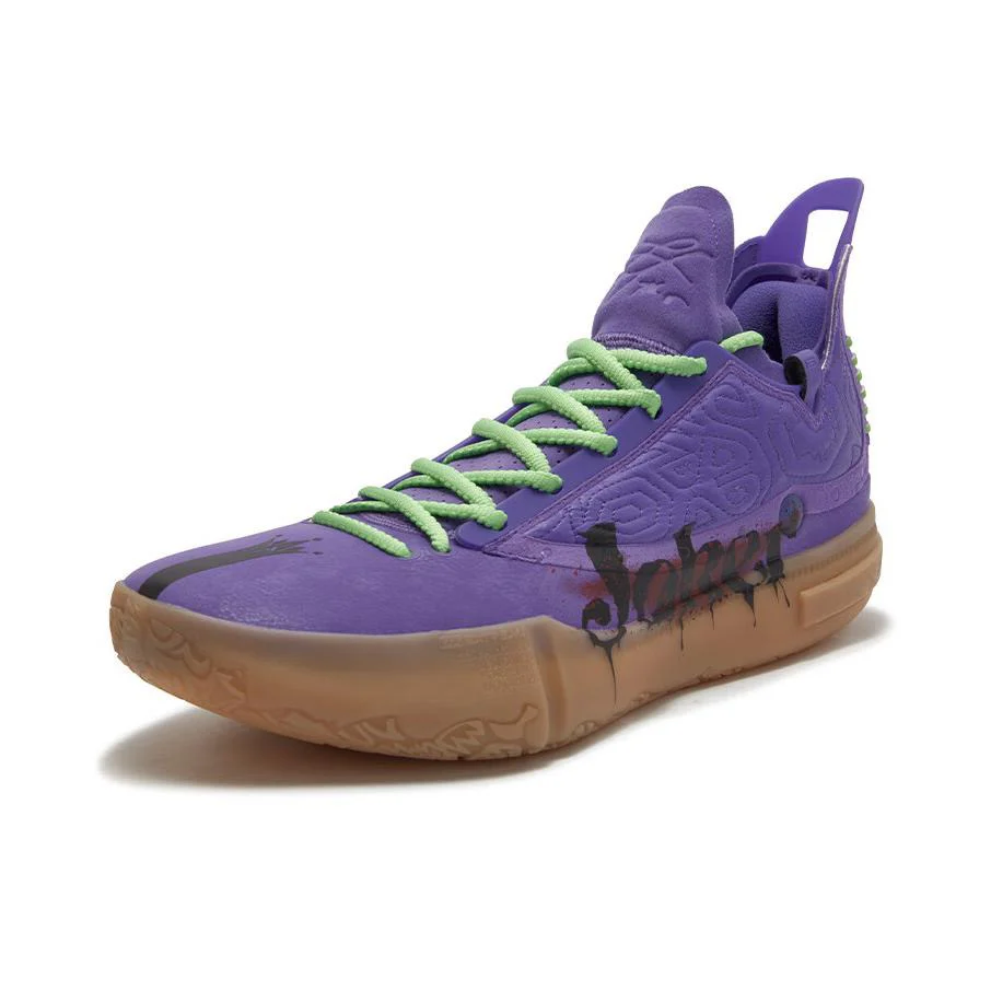 Nikola Jokic x 361° Joker 1 GT - Joker - Image 2
