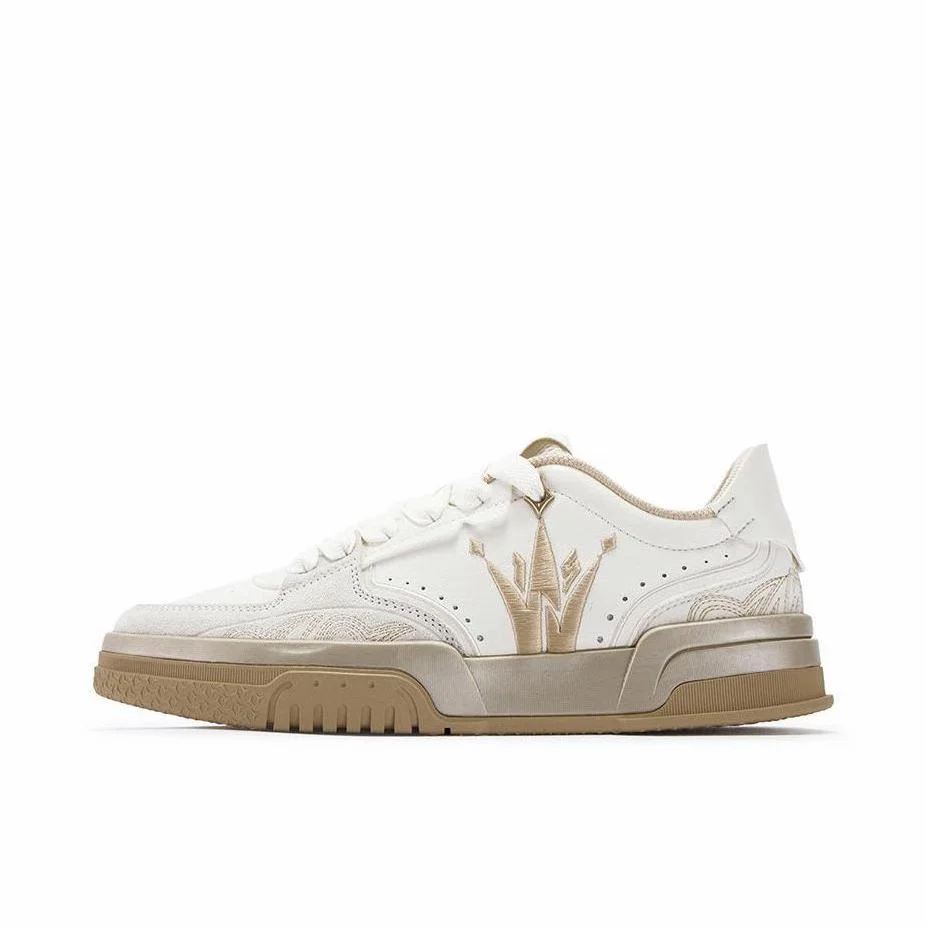 361° Nikola Jokić Joker Vibe - Champagne Gold