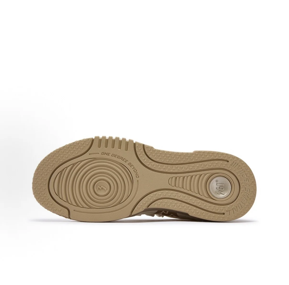361° Nikola Jokić Joker Vibe - Champagne Gold - Image 5