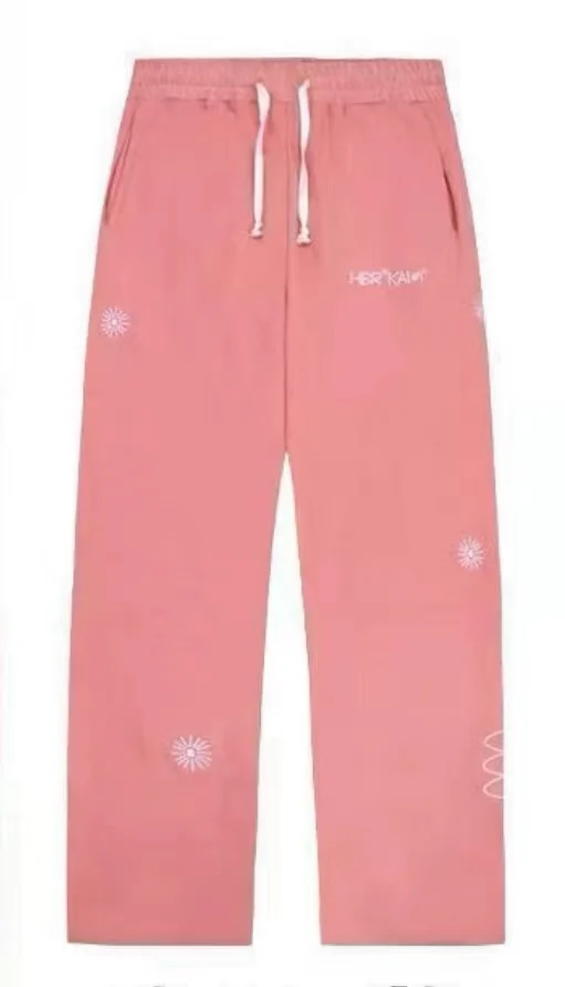 American Sports Straight Pants/Basketball Training Pants - Image 3