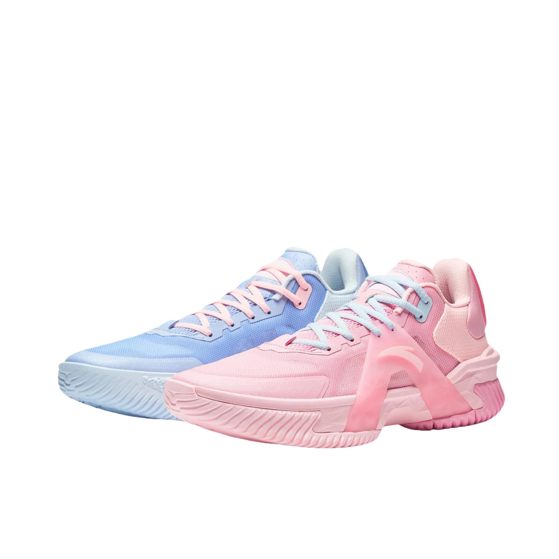 (Men)Anta Airspace 5.0 Summer - Mandarin Duck
