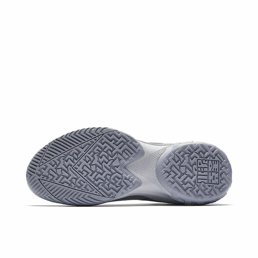 Anta Airspace 6 - Silverwing - Image 3