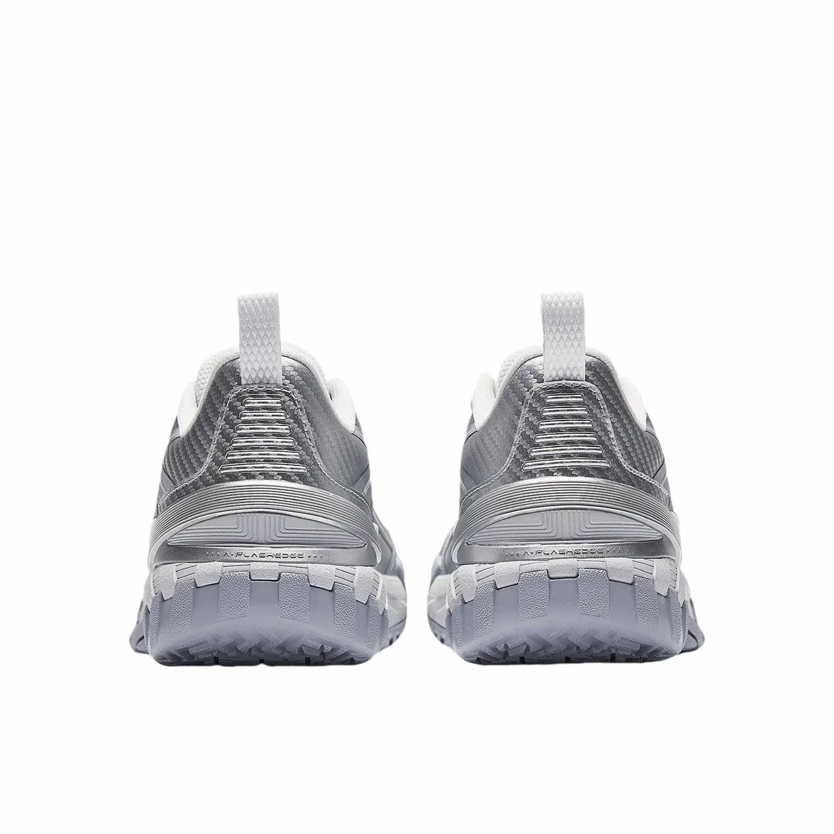 Anta Airspace 6 - Silverwing - Image 4