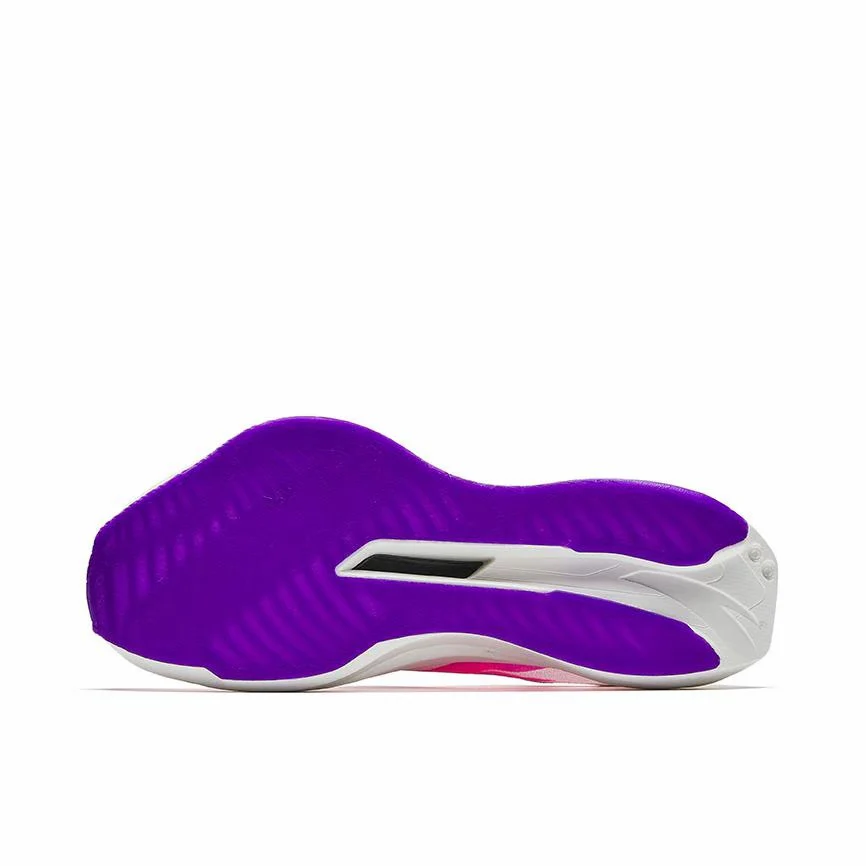 （Women & Men）Anta C202 7.0 Double-Layer Nitrogen 85 Technology Running Shoes - Nirvana - Image 3