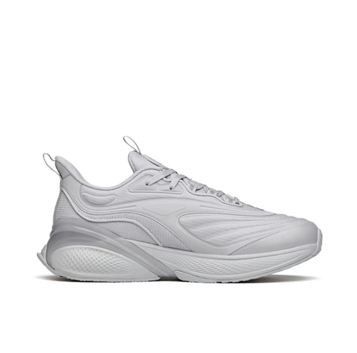 Anta C37 2.0 - Light cloud gray - Image 3