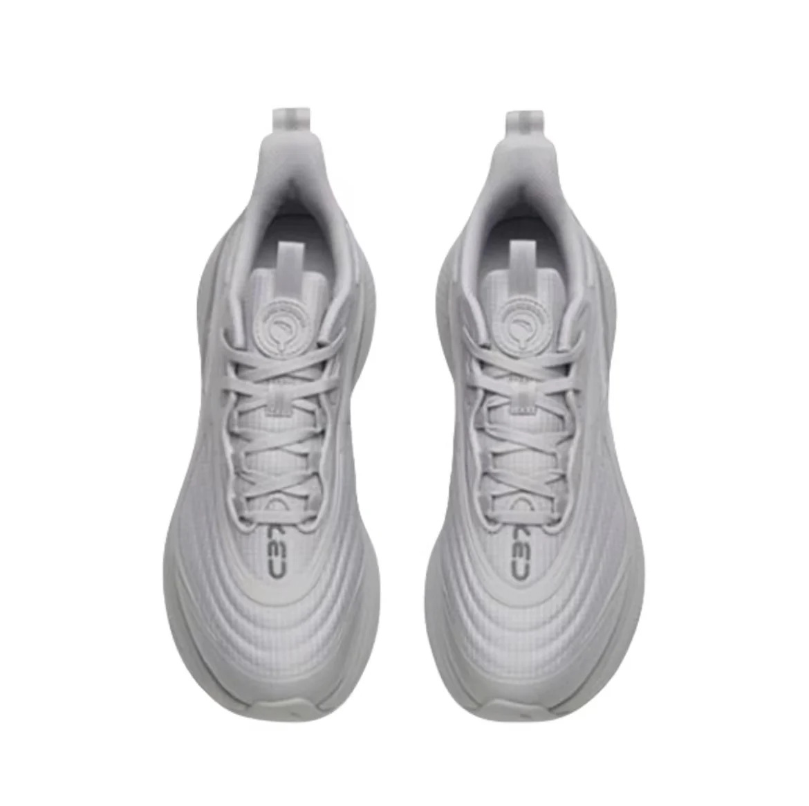 Anta C37 2.0 - Light cloud gray - Image 4