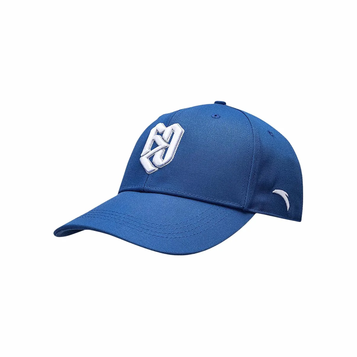 Fan Zhendong x Anta Embroidered Couple Baseball Caps - Image 3