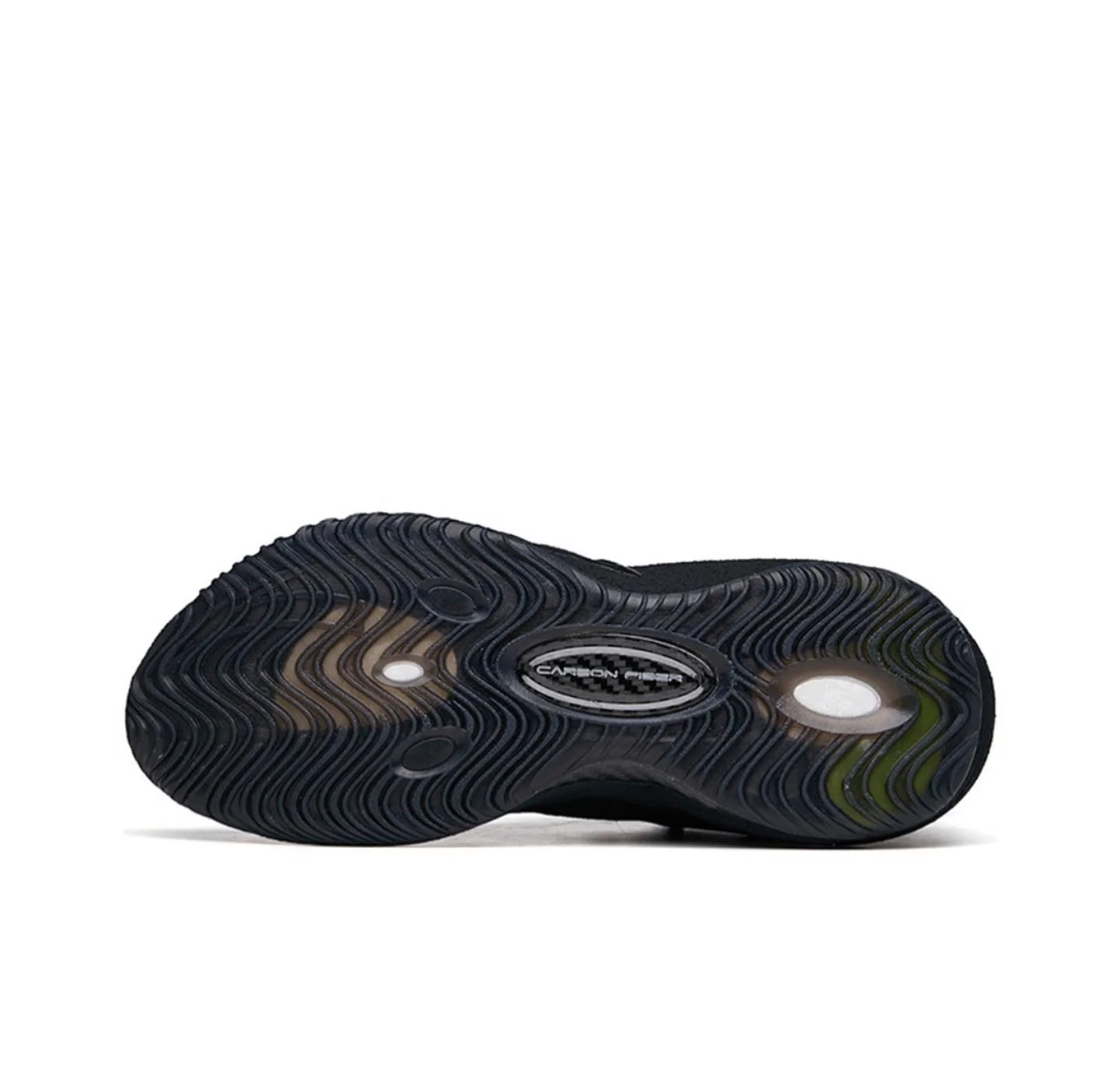 Anta Shock Wave 3 Pro - Black warrior - Image 5