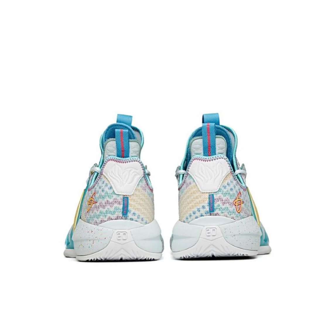 Anta Gordon Hayward GH2 - Easter - Image 4