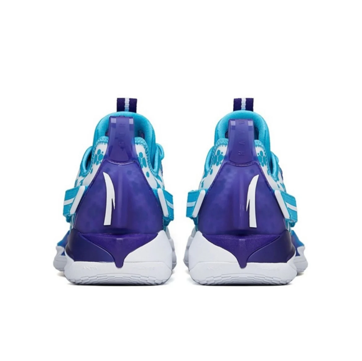 Anta Gordon Hayward GH3 - Hornets - Image 4