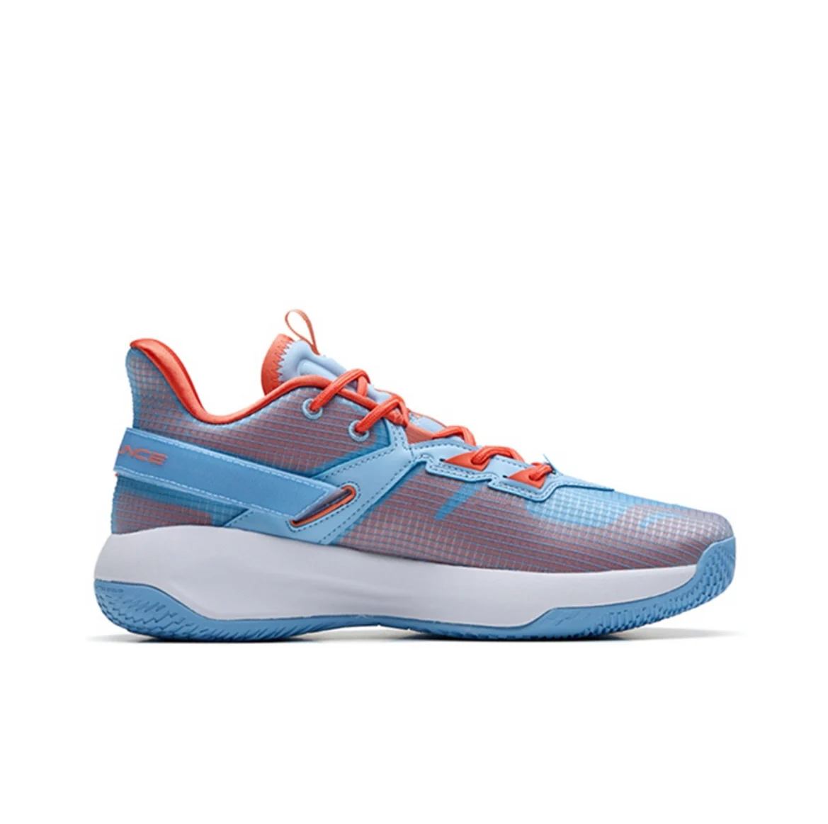 Anta Gordon Hayward GH Swoops 2  - Blue/Orange - Image 3