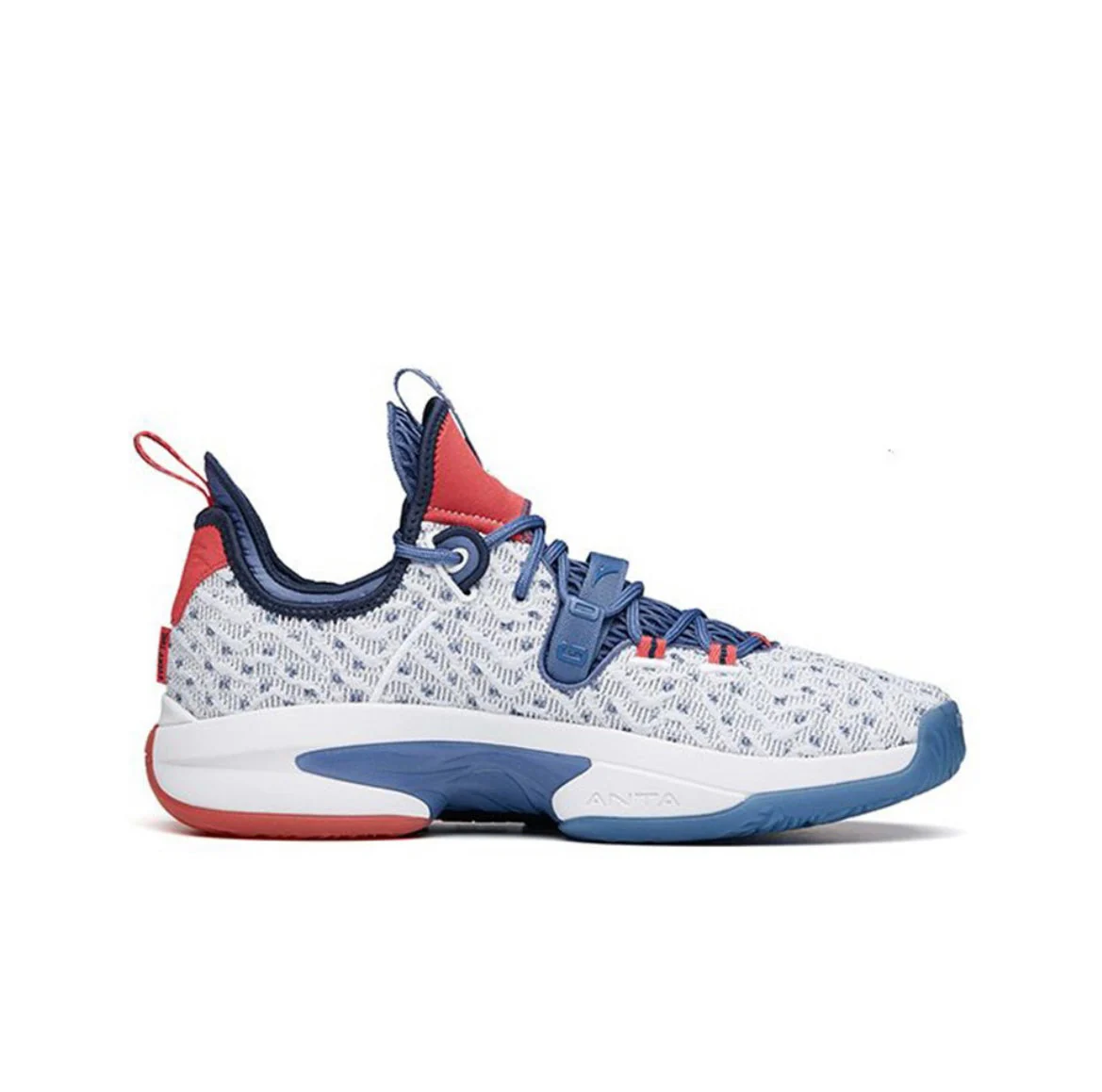 Anta Gordon Hayward GH2 - Captain America - Image 2