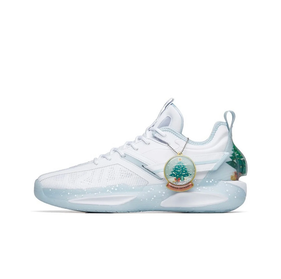 Anta Gordon Hayward GH3 - Christmas