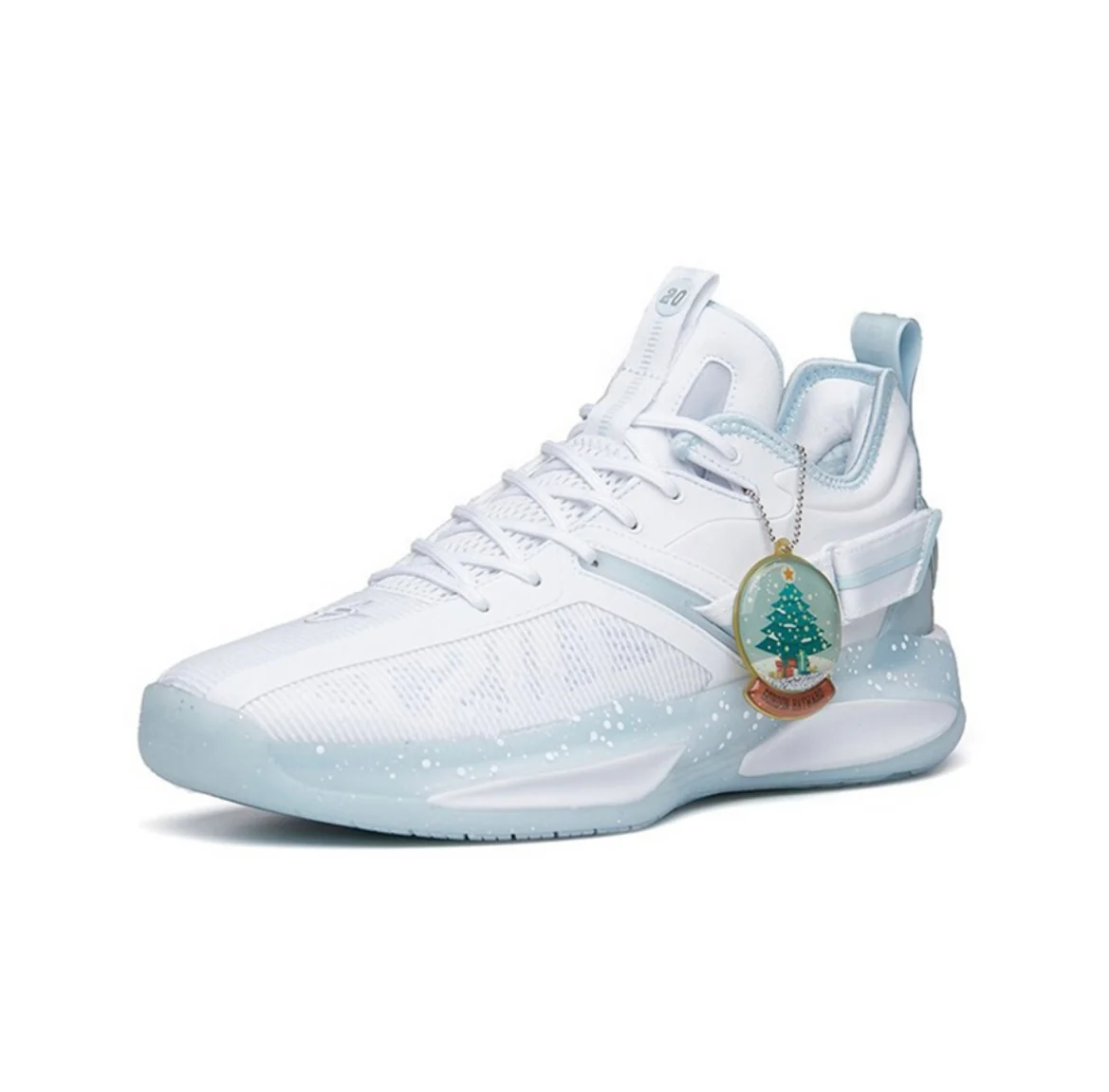 Anta Gordon Hayward GH3 - Christmas - Image 2