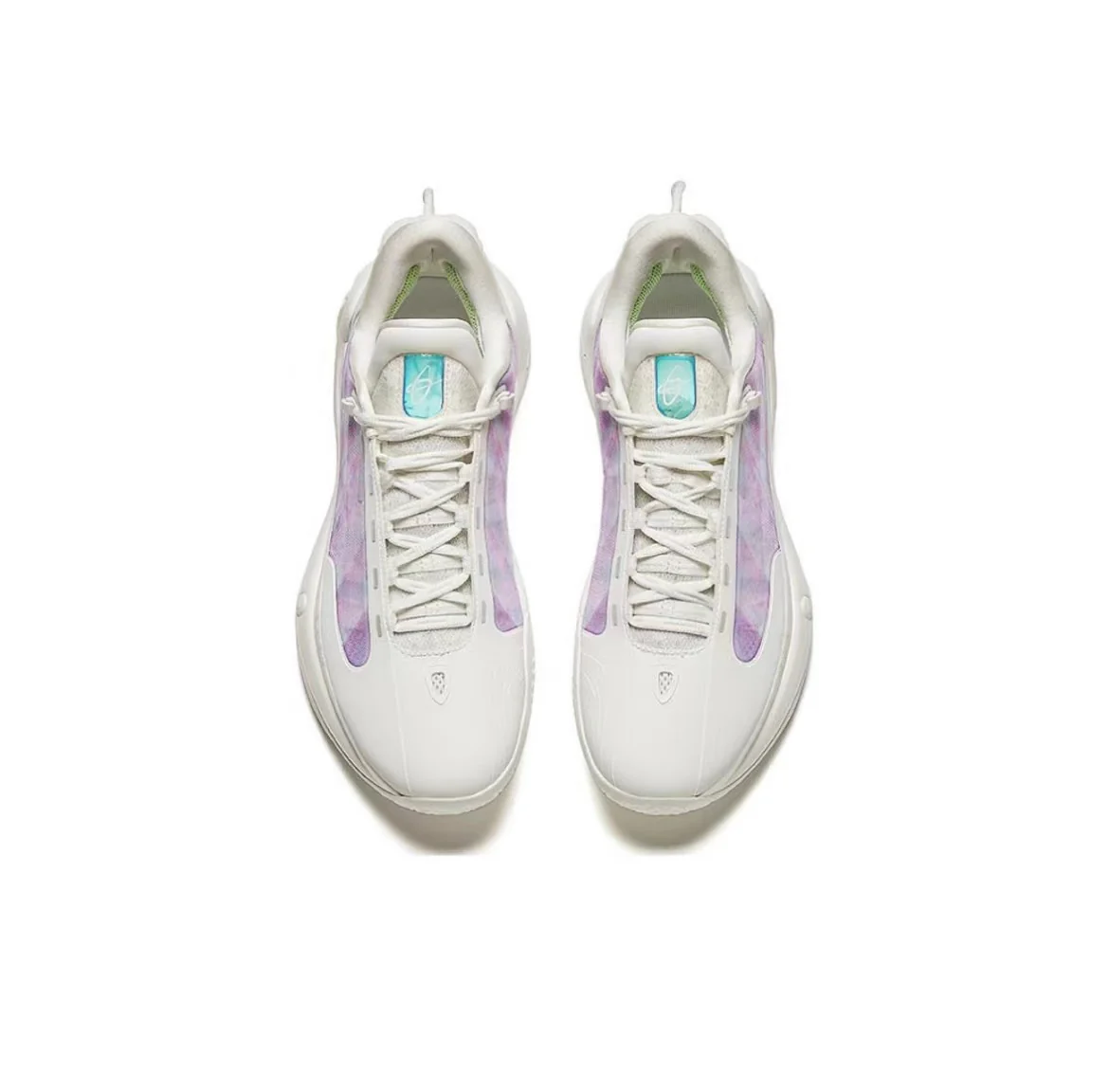 Anta Gordon Hayward GH4 - Diamond White - Image 3