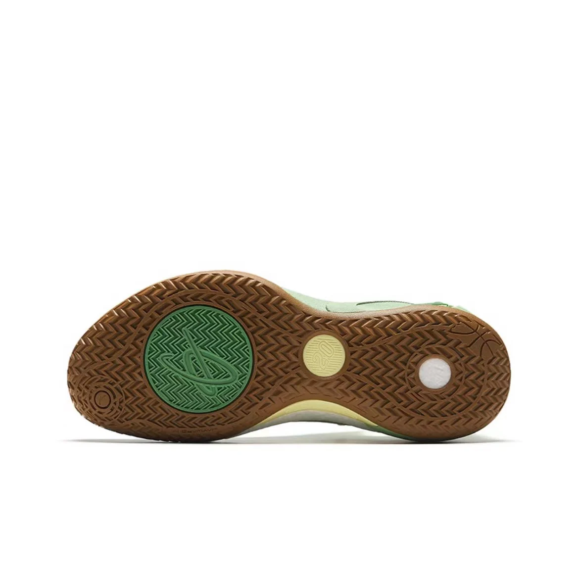 Anta Gordon Hayward GH4 - Kiwi fruit - Image 5