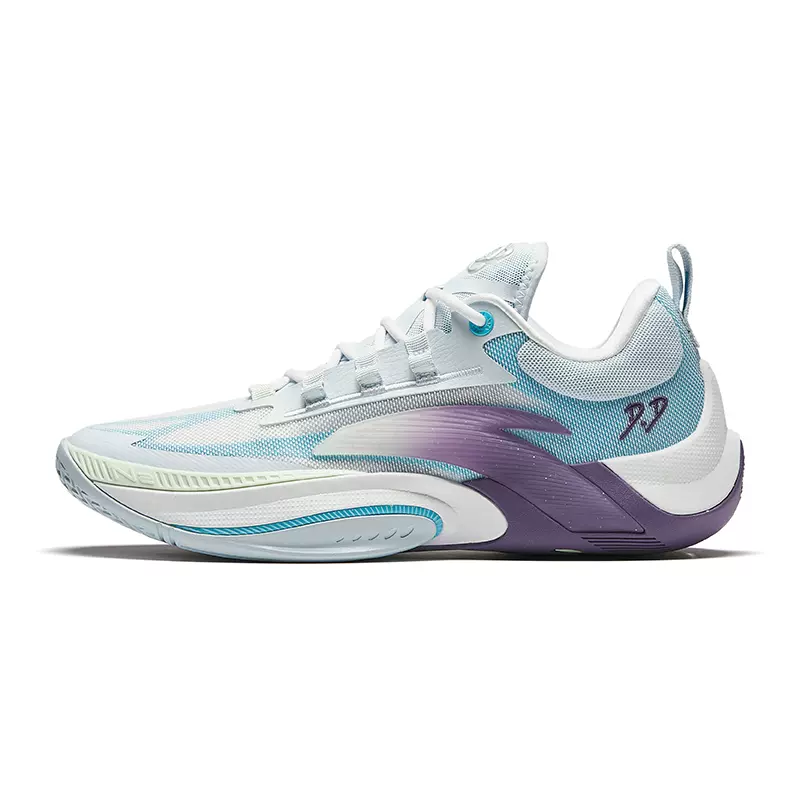 (Men & Kids) Donte DiVincenzo x Anta Instant ZAP 1 - MOP