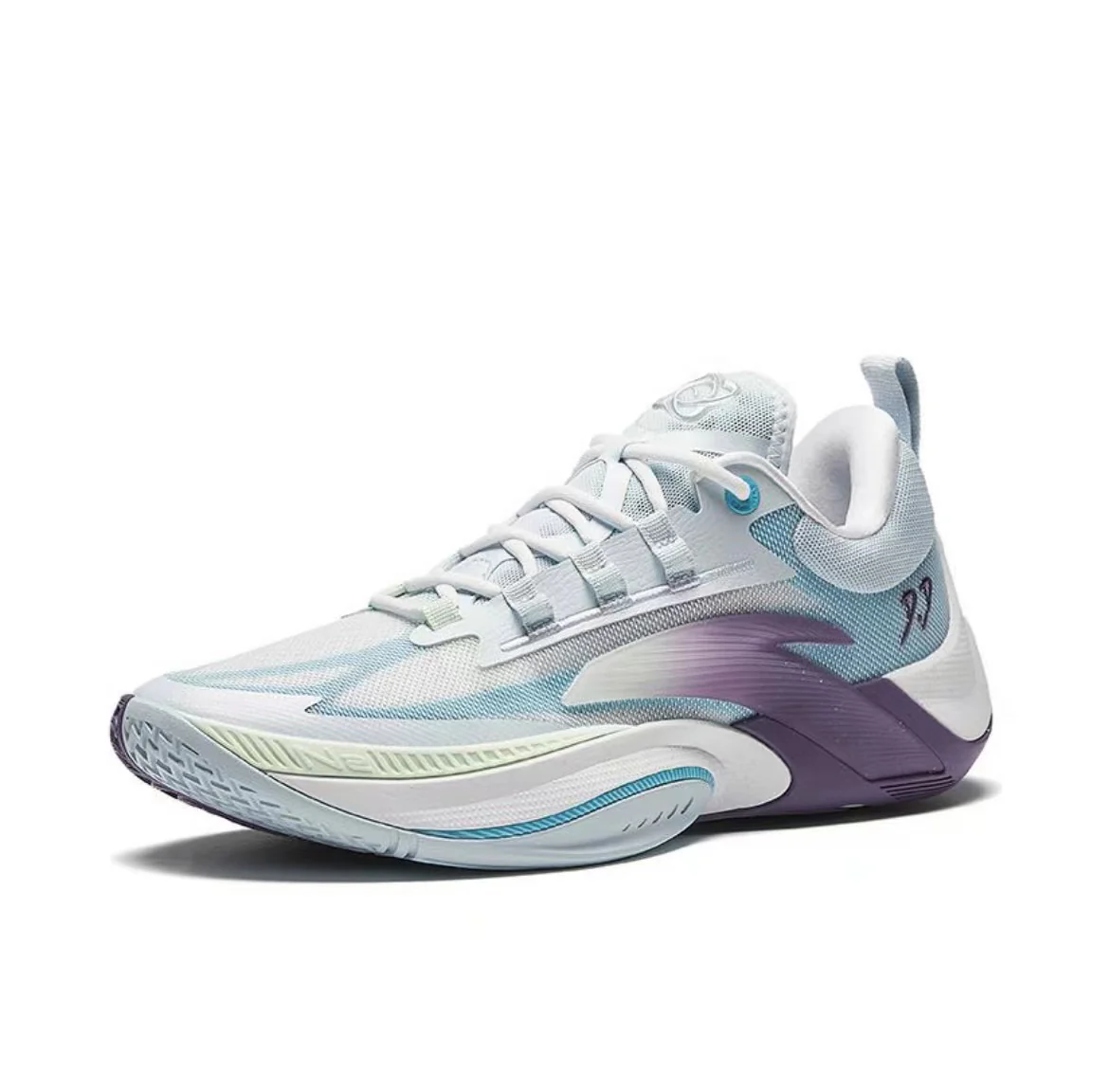 (Men & Kids) Donte DiVincenzo x Anta Instant ZAP 1 - MOP - Image 2