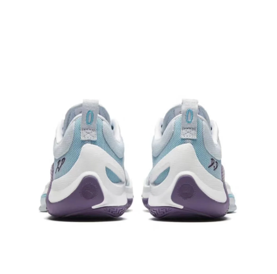 (Men & Kids) Donte DiVincenzo x Anta Instant ZAP 1 - MOP - Image 4