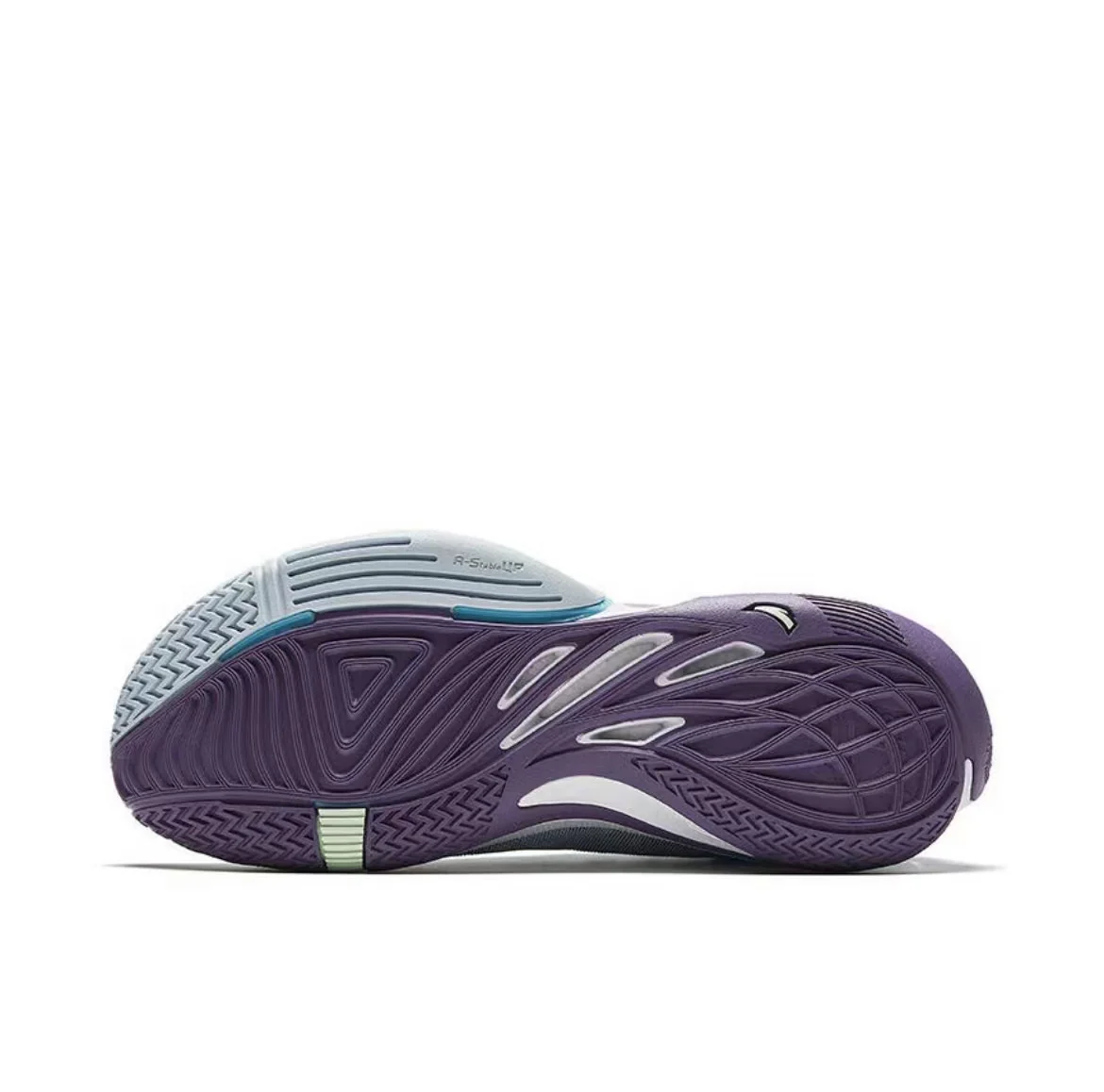 (Men & Kids) Donte DiVincenzo x Anta Instant ZAP 1 - MOP - Image 5