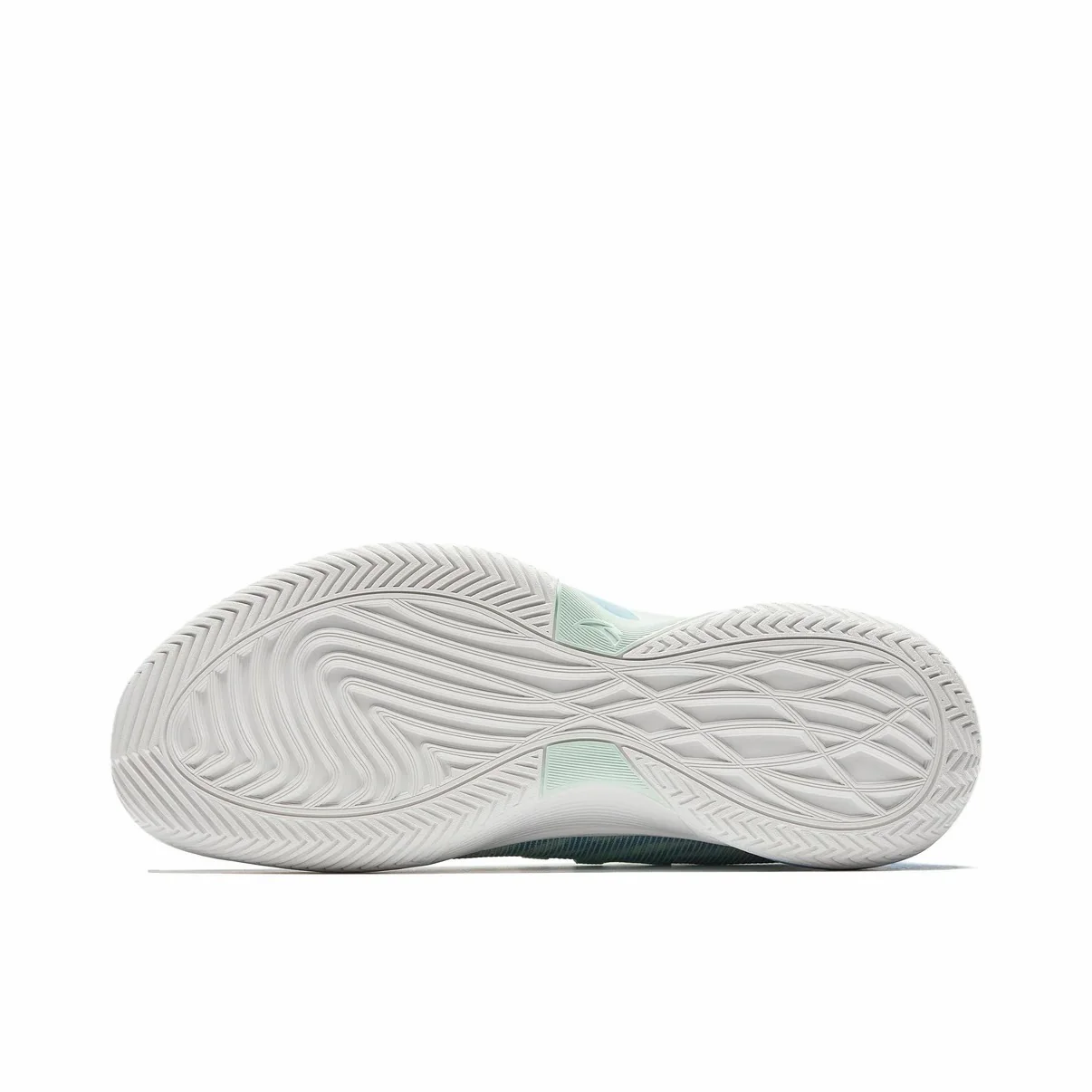 Donte DiVincenzo x Anta Instant ZAP 1 TD - Blue - Image 3