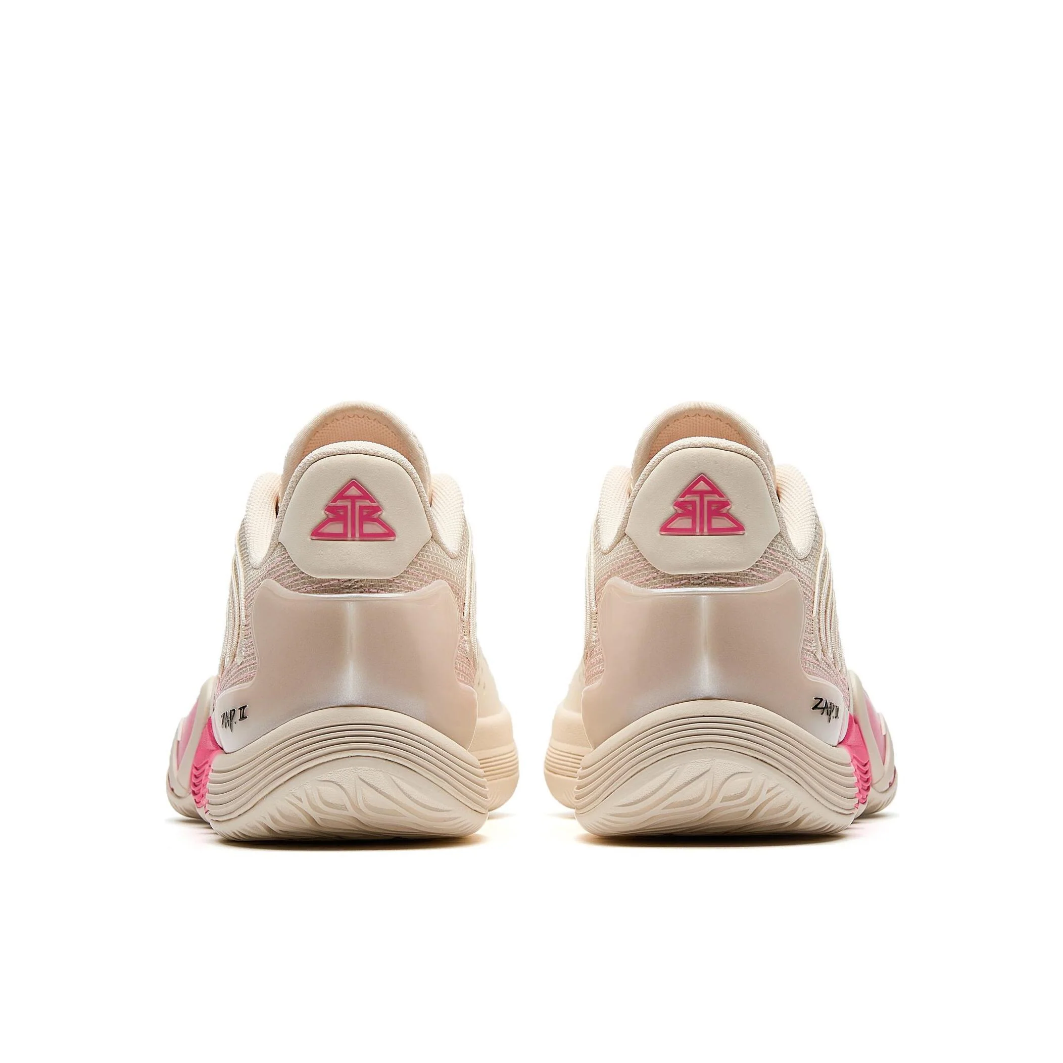 （Men）Donte DiVincenzo x Anta Instant ZAP 2 - Tulip - Image 4