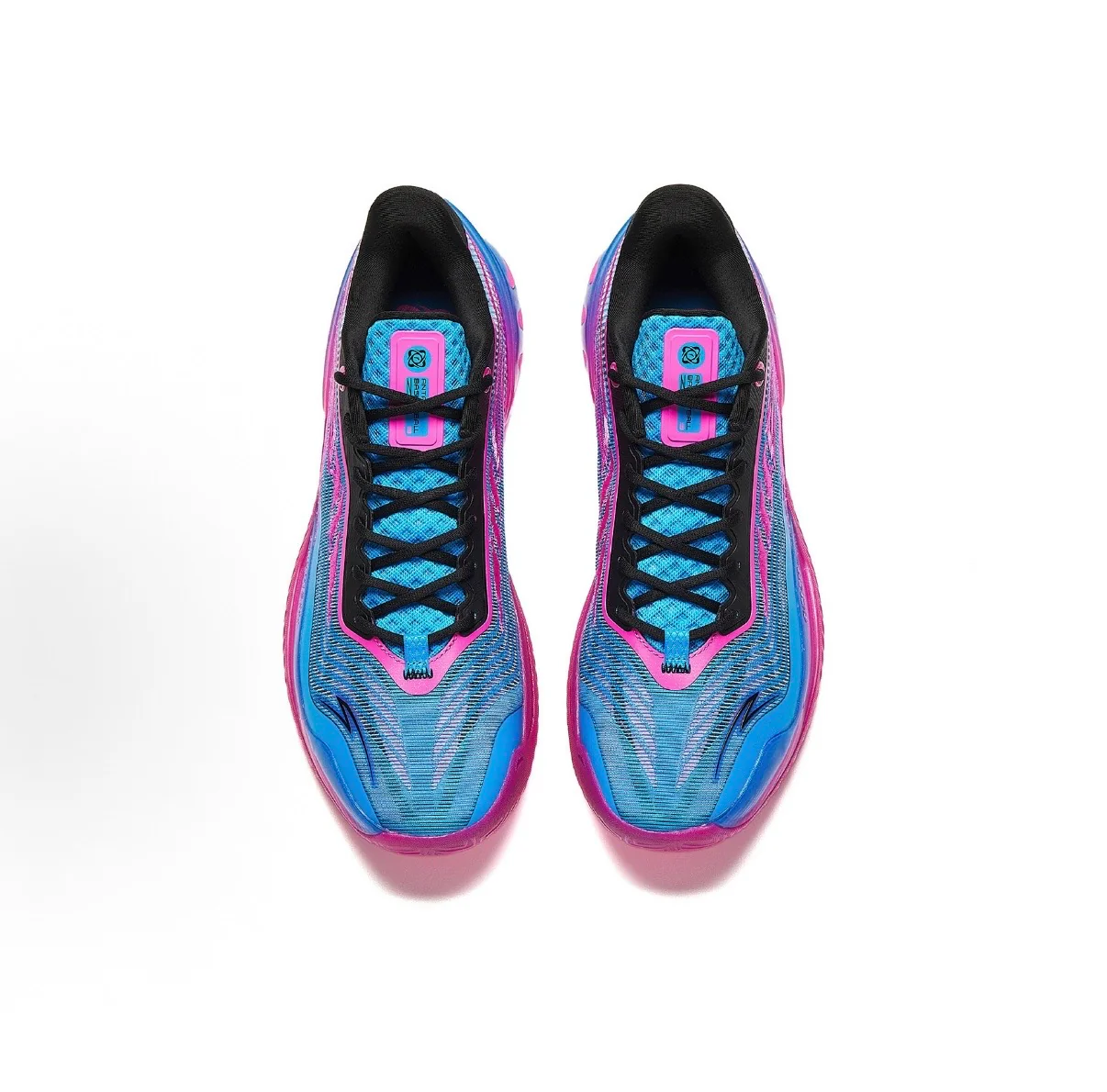 Donte DiVincenzo x Anta Instant ZAP 3 - Phantom - Image 3
