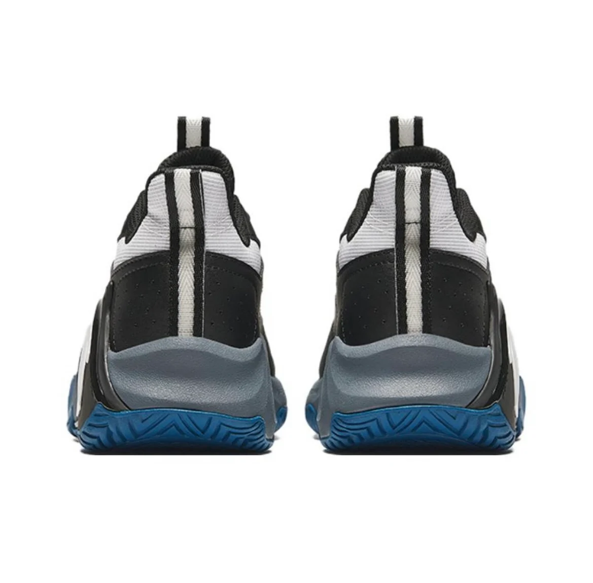 Anta Kids Airspace 4.0 - Black - Image 4