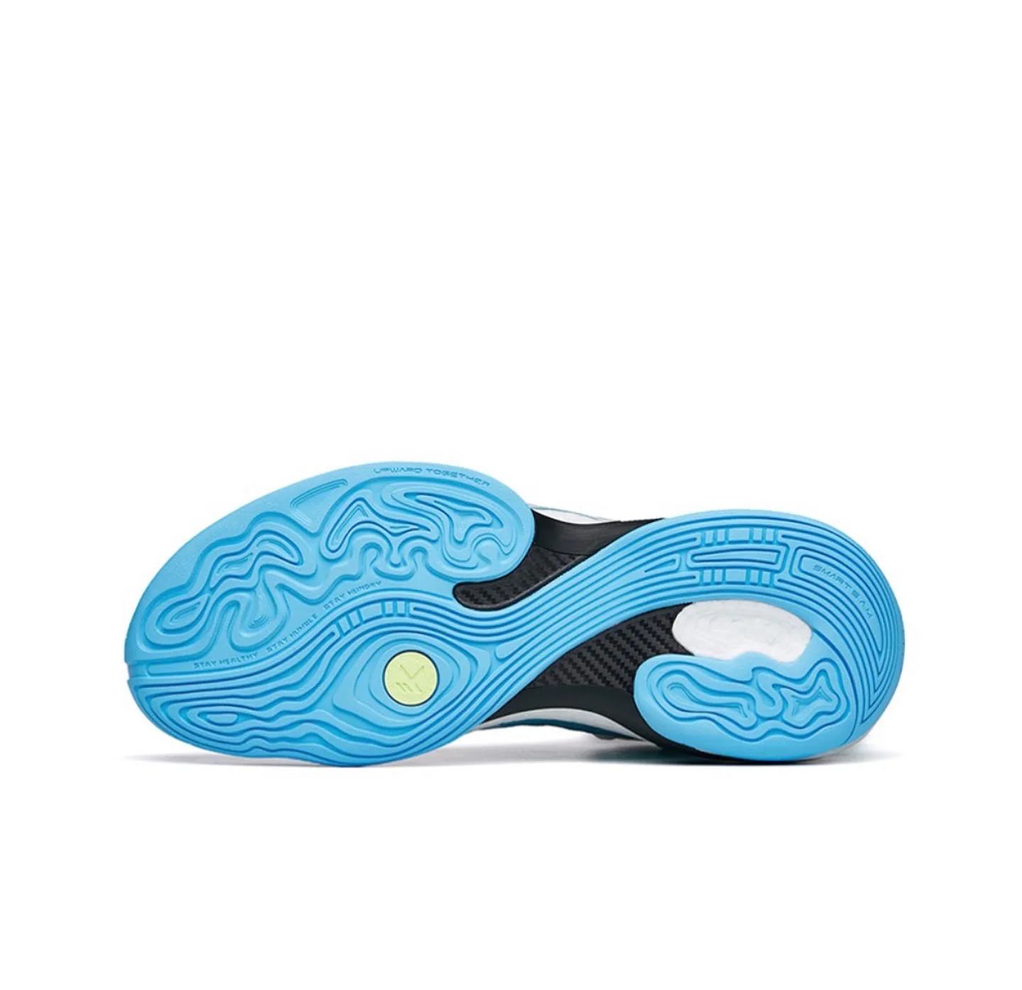 Anta Kids Klay Thompson Kt7 - 力挽狂澜 - Image 5