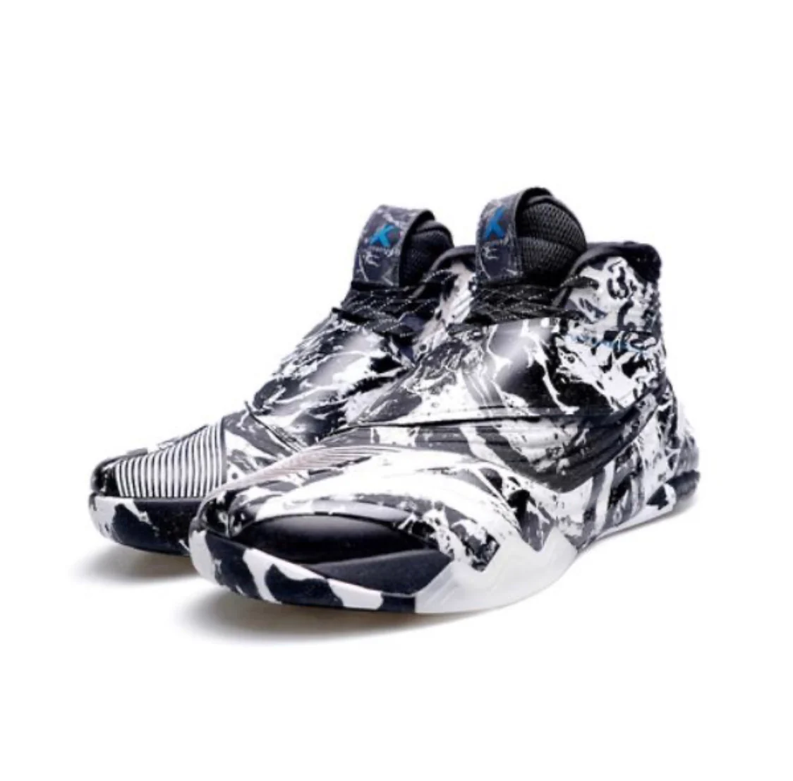 Anta Kids Klay Thonpson Kt6 “Ink” - Image 2
