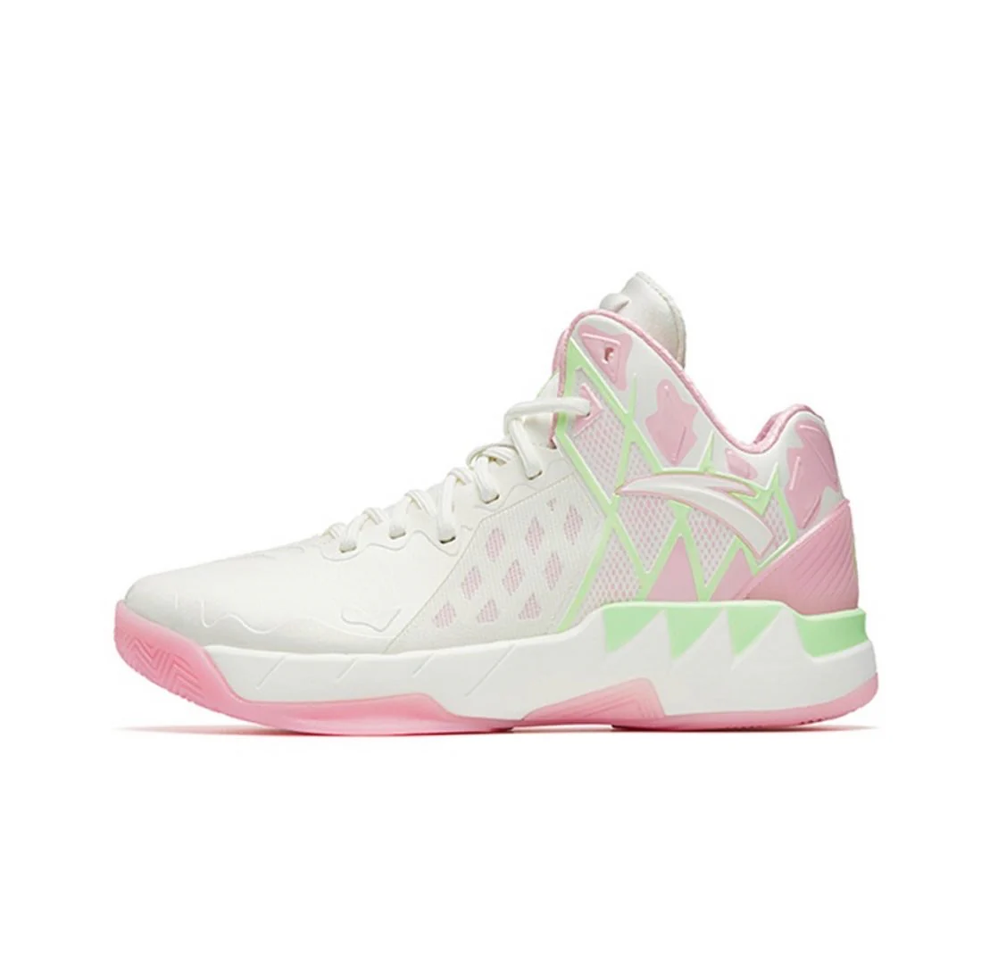 Anta Klay Thompson Kt1 Pro - Starfish