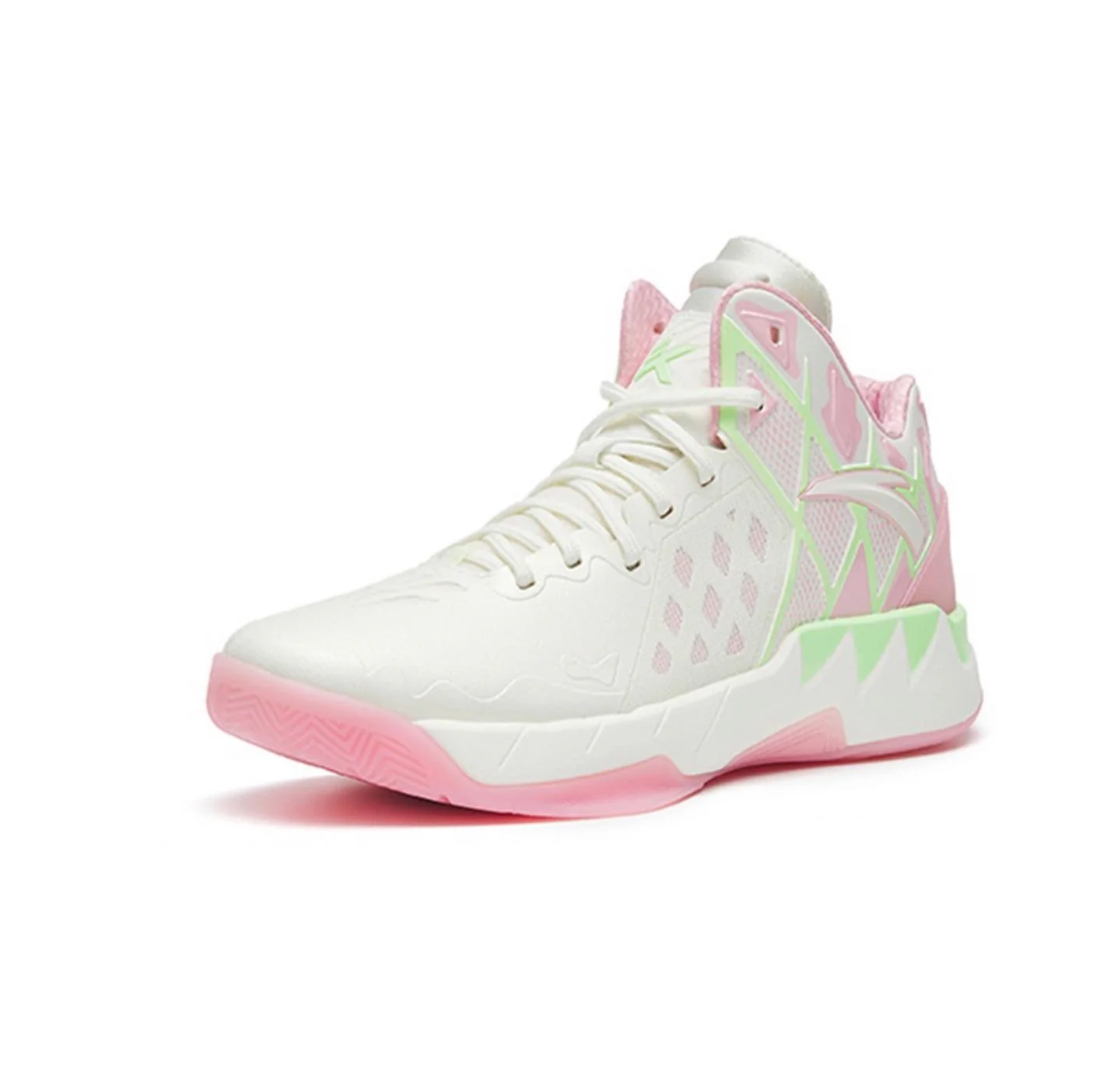 Anta Klay Thompson Kt1 Pro - Starfish - Image 3