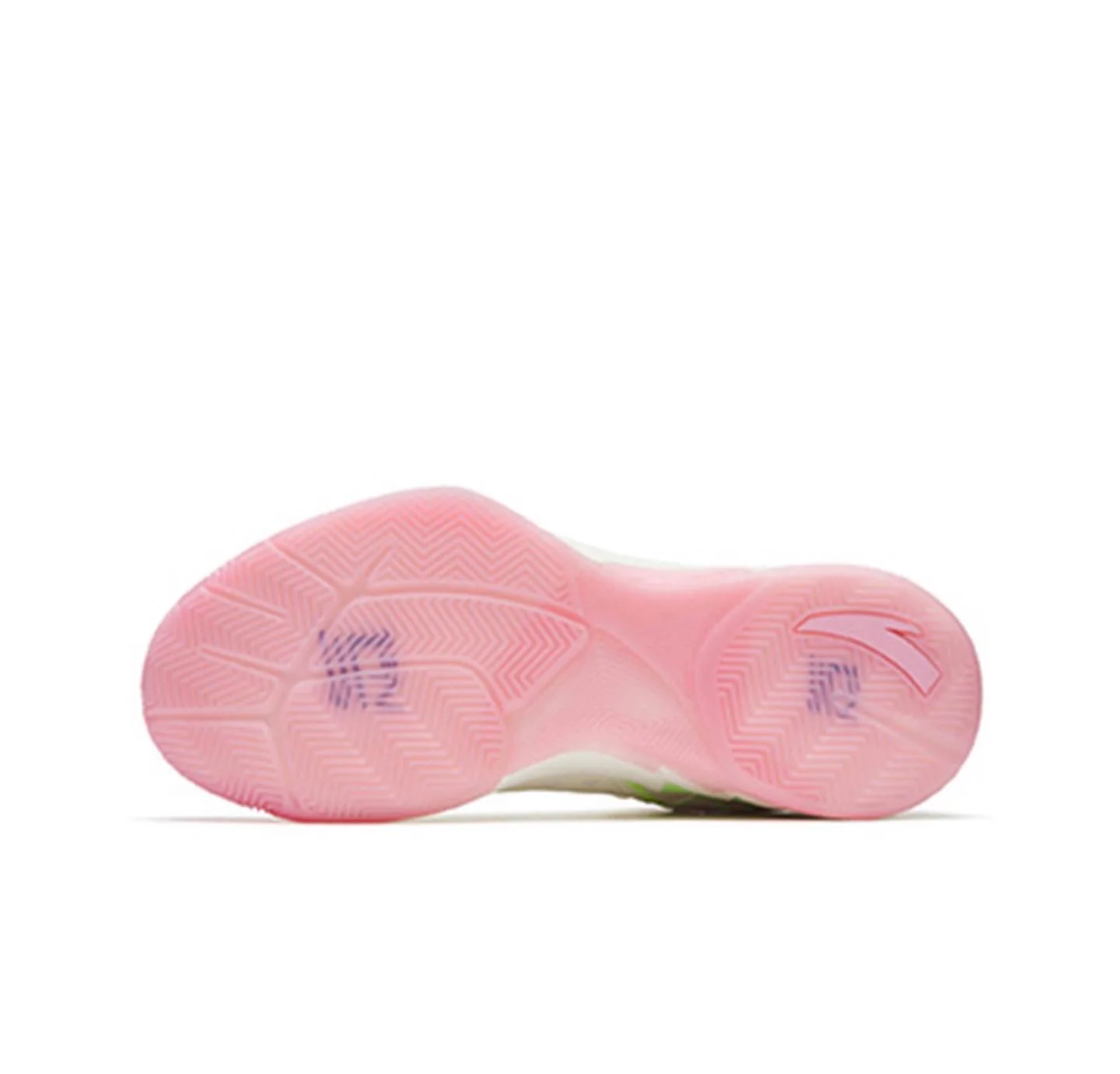 Anta Klay Thompson Kt1 Pro - Starfish - Image 6