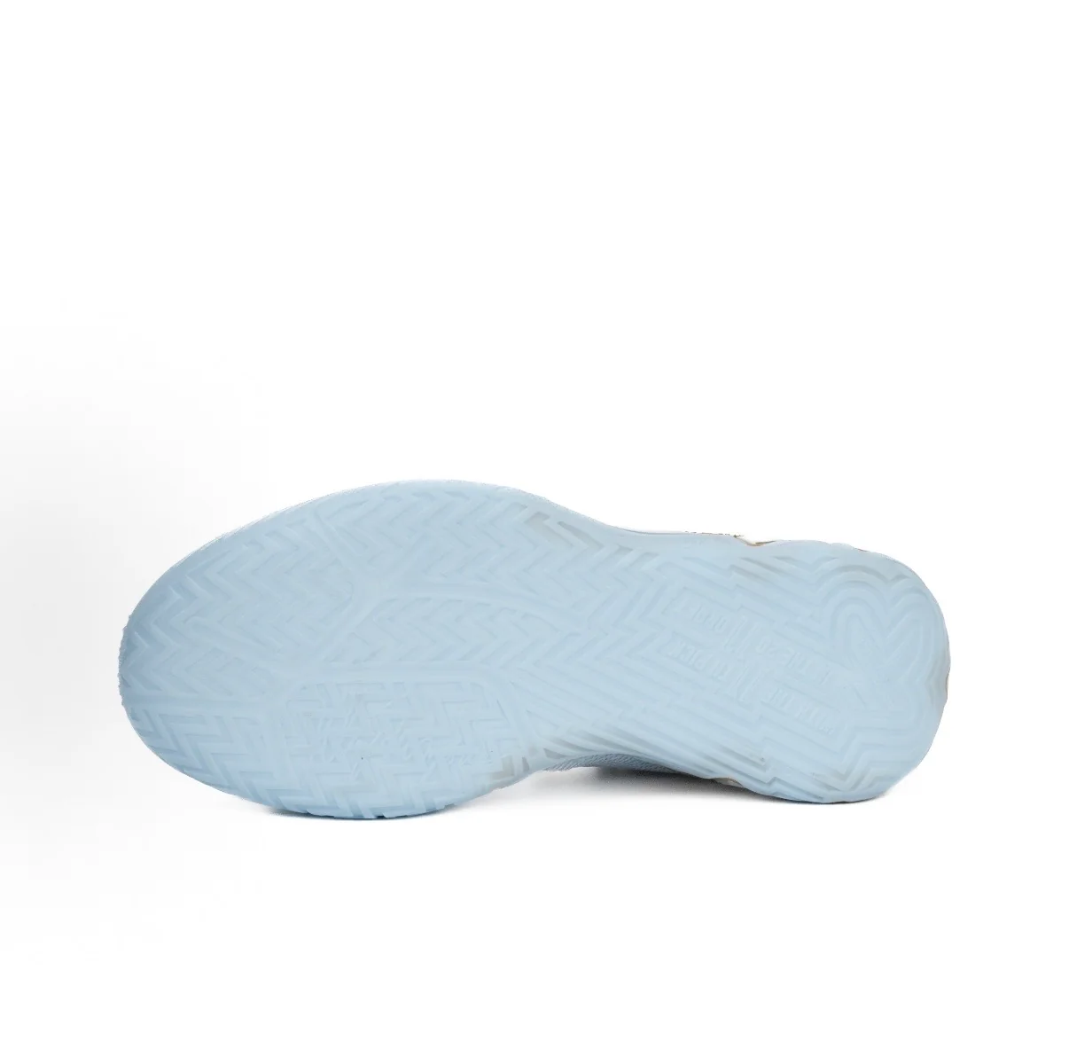 Anta Klay Thompson Kt11 - Water Blue - Image 5