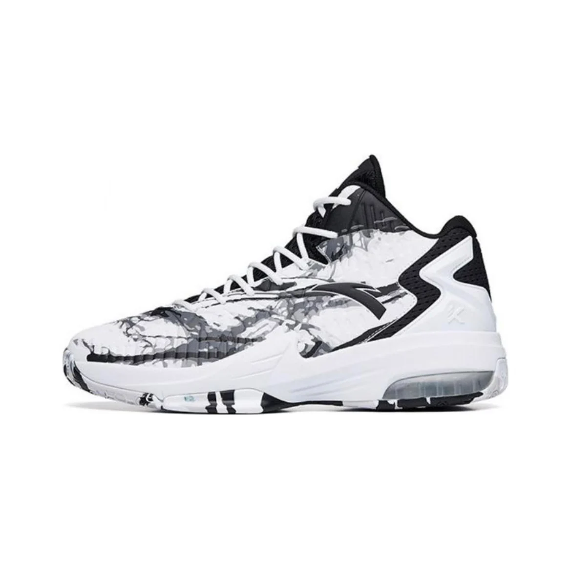 Anta Klay Thompson Kt3 Team - Splash ink