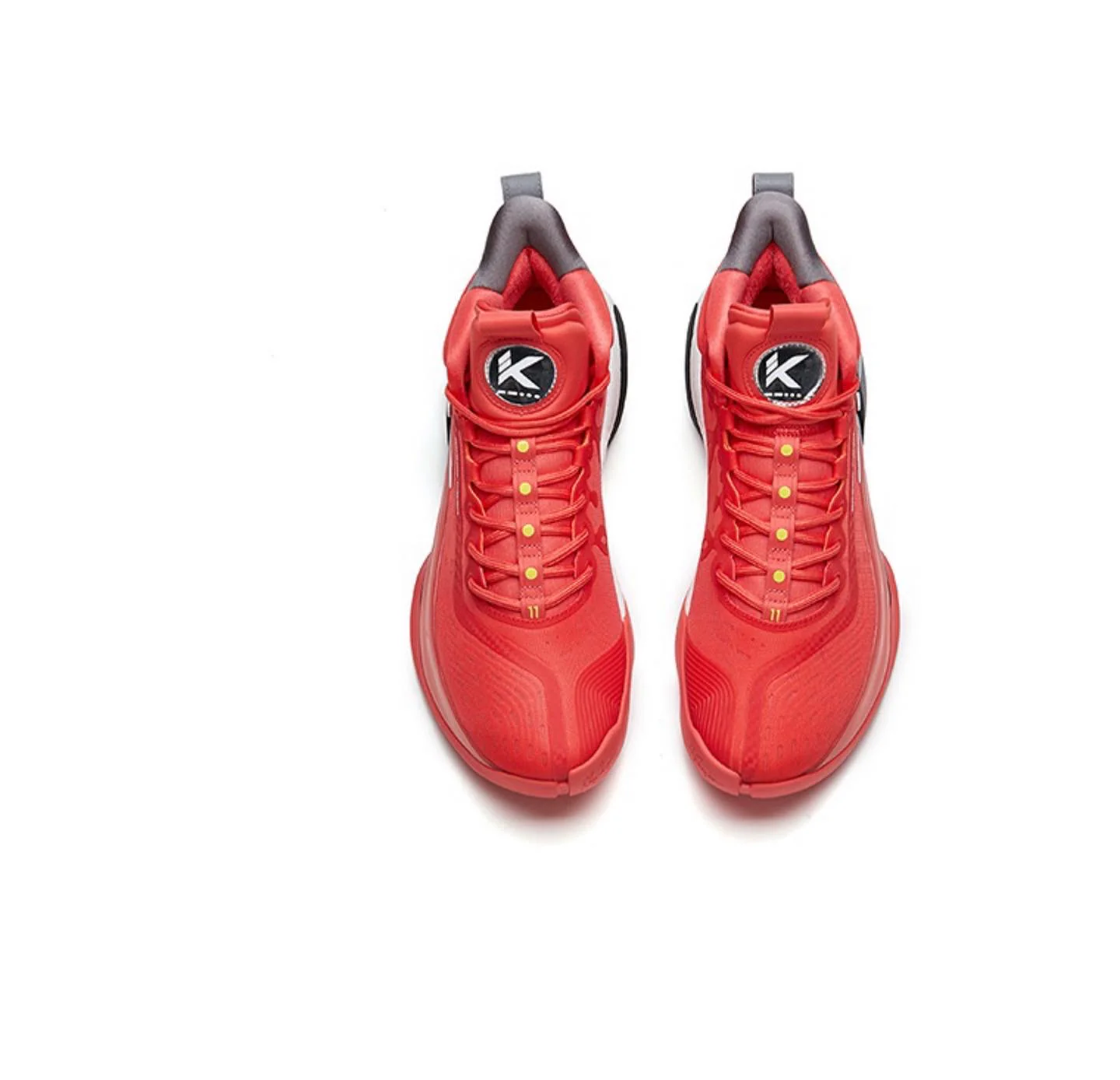 Anta Klay Thompson Kt7 “April Fools” - Image 4