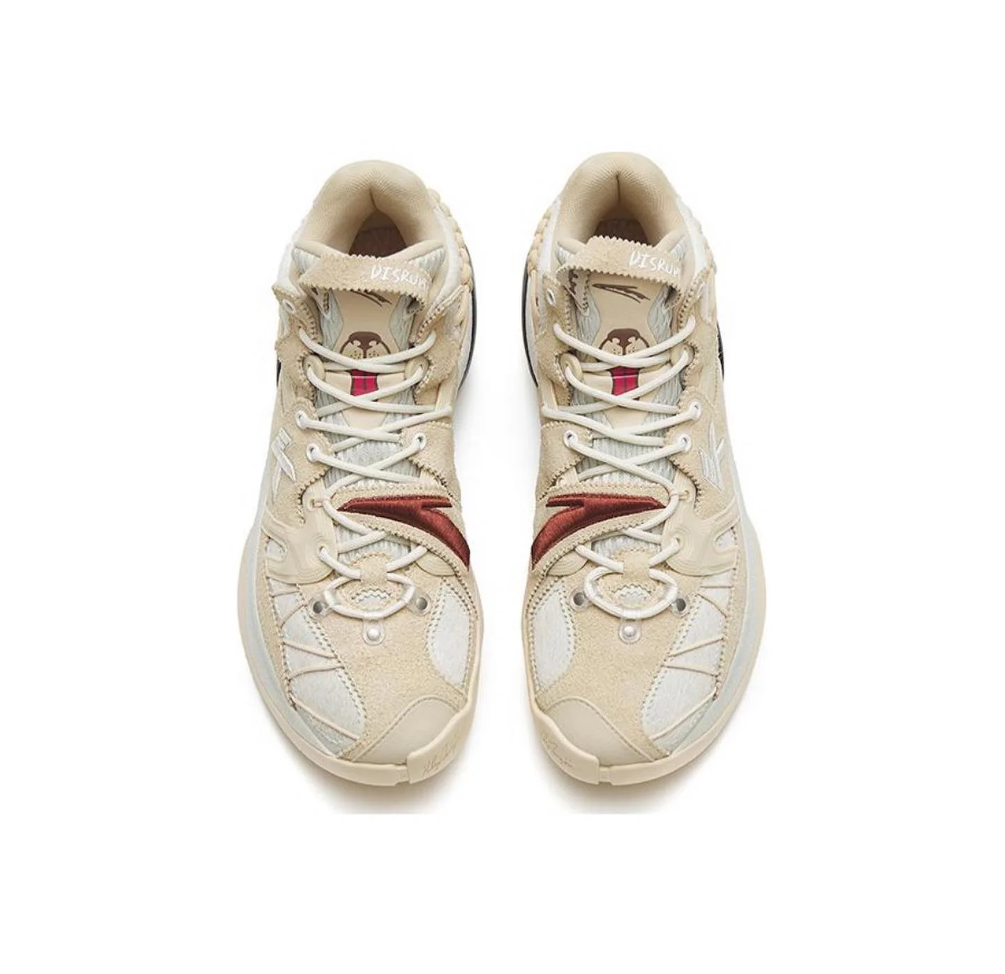 Anta Klay Thompson Kt7 Disruptiv - Golden Retriever - Image 4