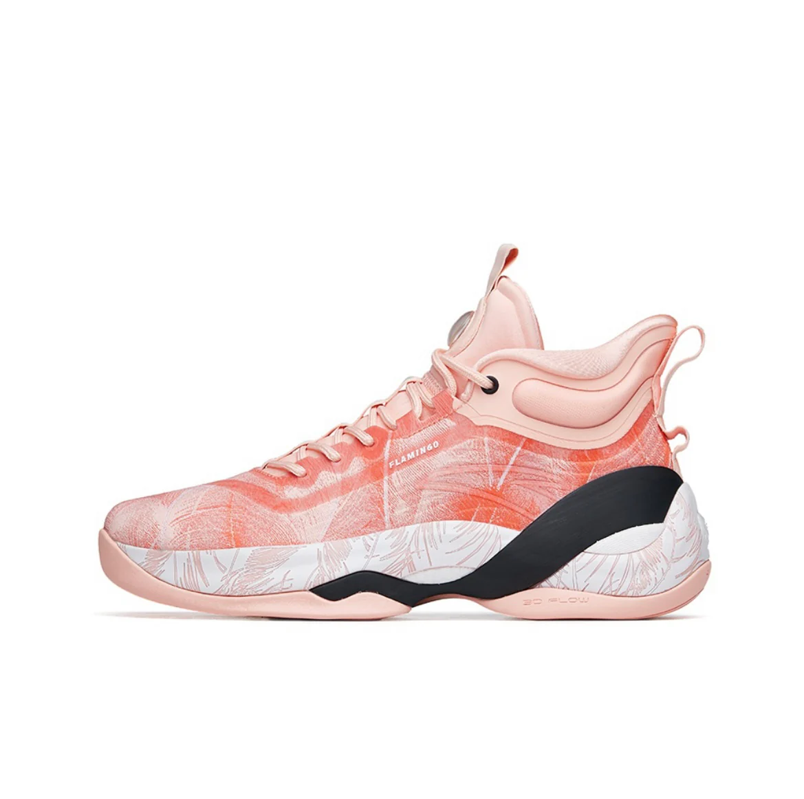 Anta Klay Thompson Kt7 - Flamingo