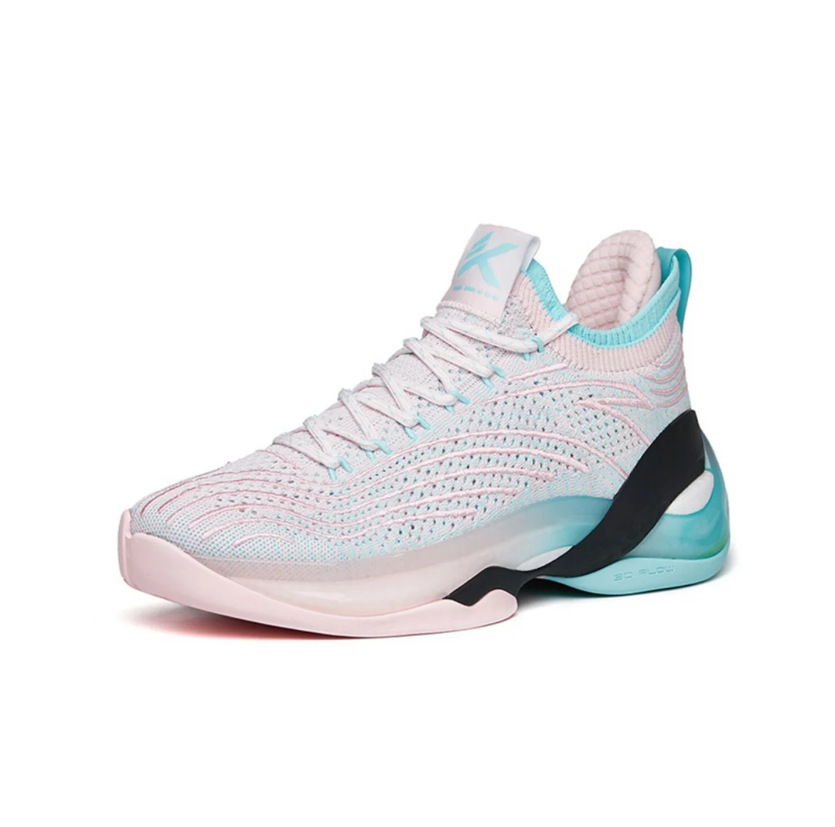 Anta Klay Thompson Kt7 Low - Bahamas - Image 2